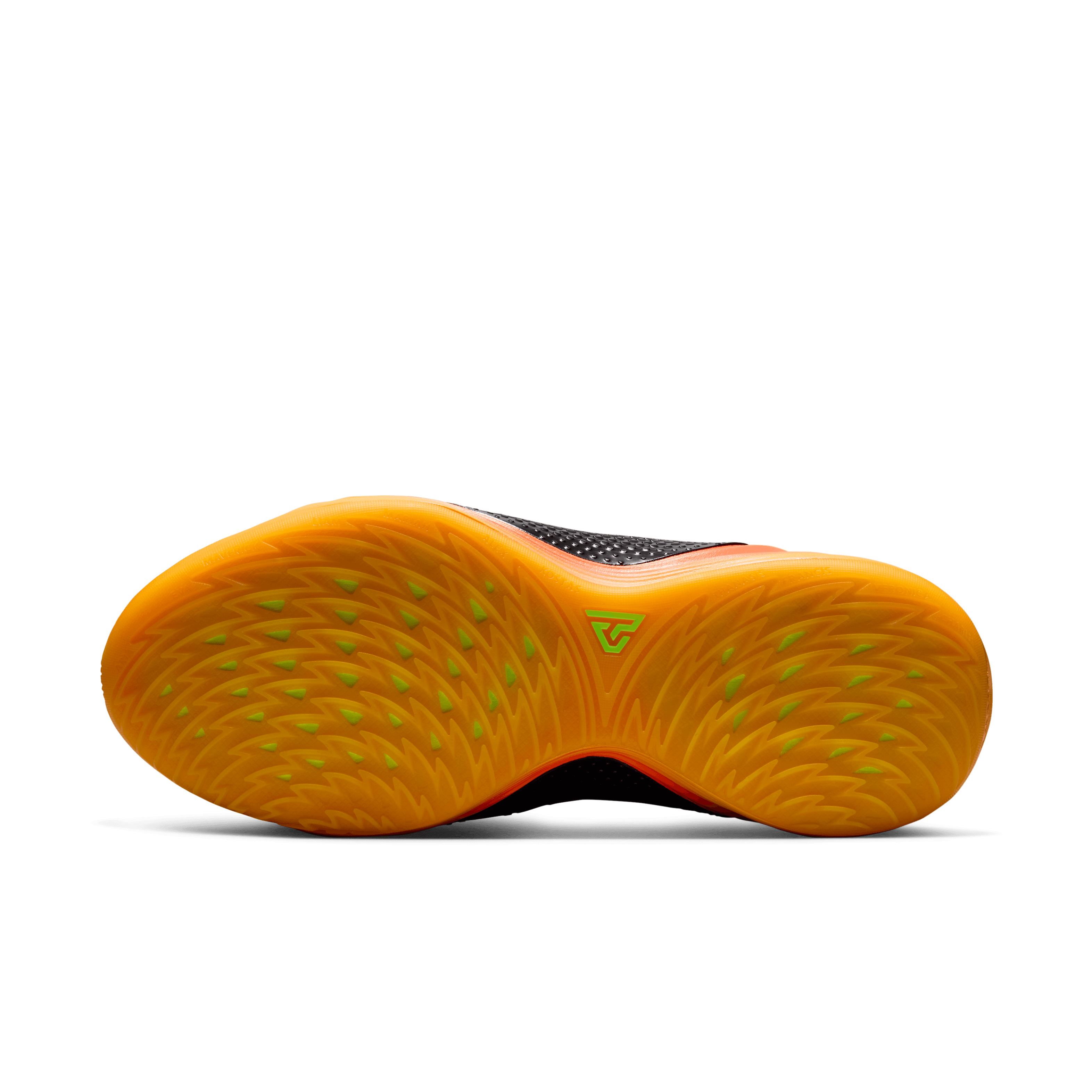 Nike Giannis Freak 8 Inferno Angle 1
