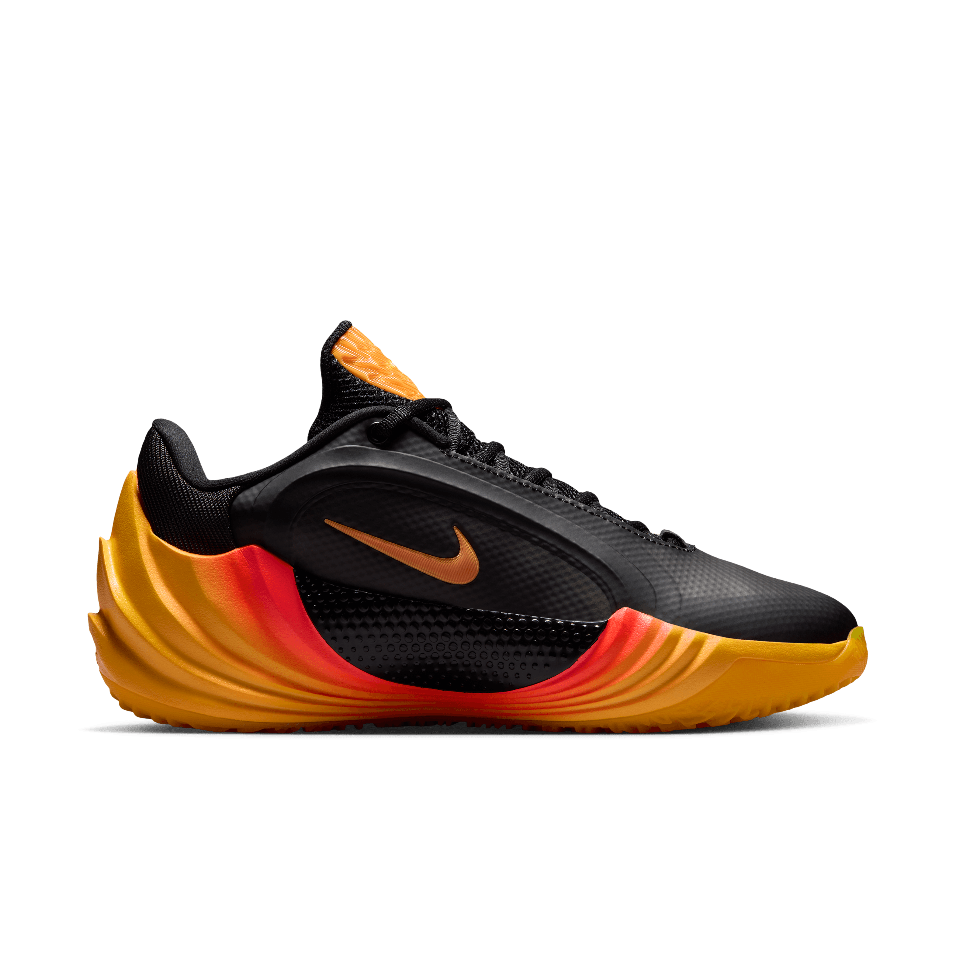 Nike Giannis Freak 8 Inferno Angle 2