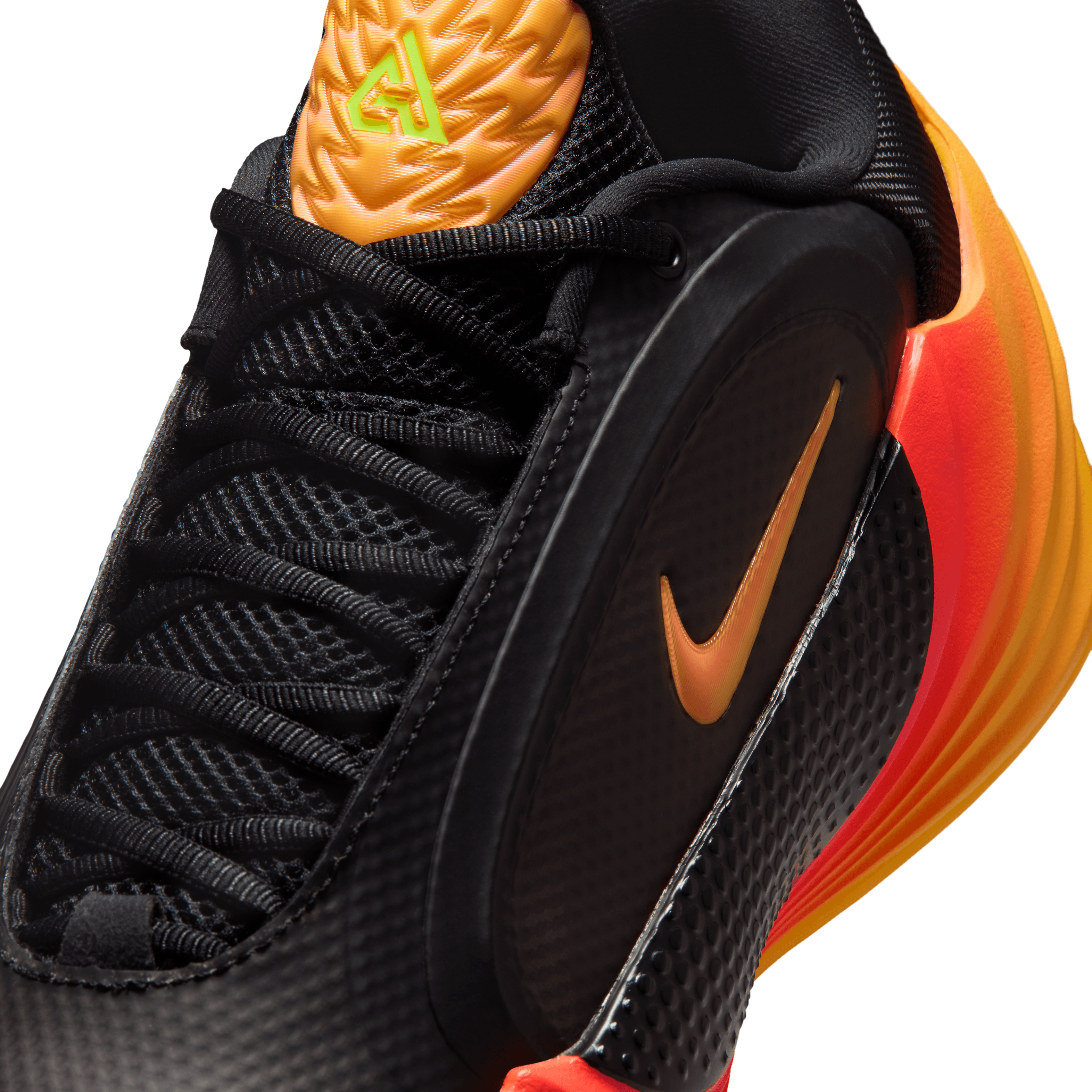 Nike Giannis Freak 8 Inferno Angle 6
