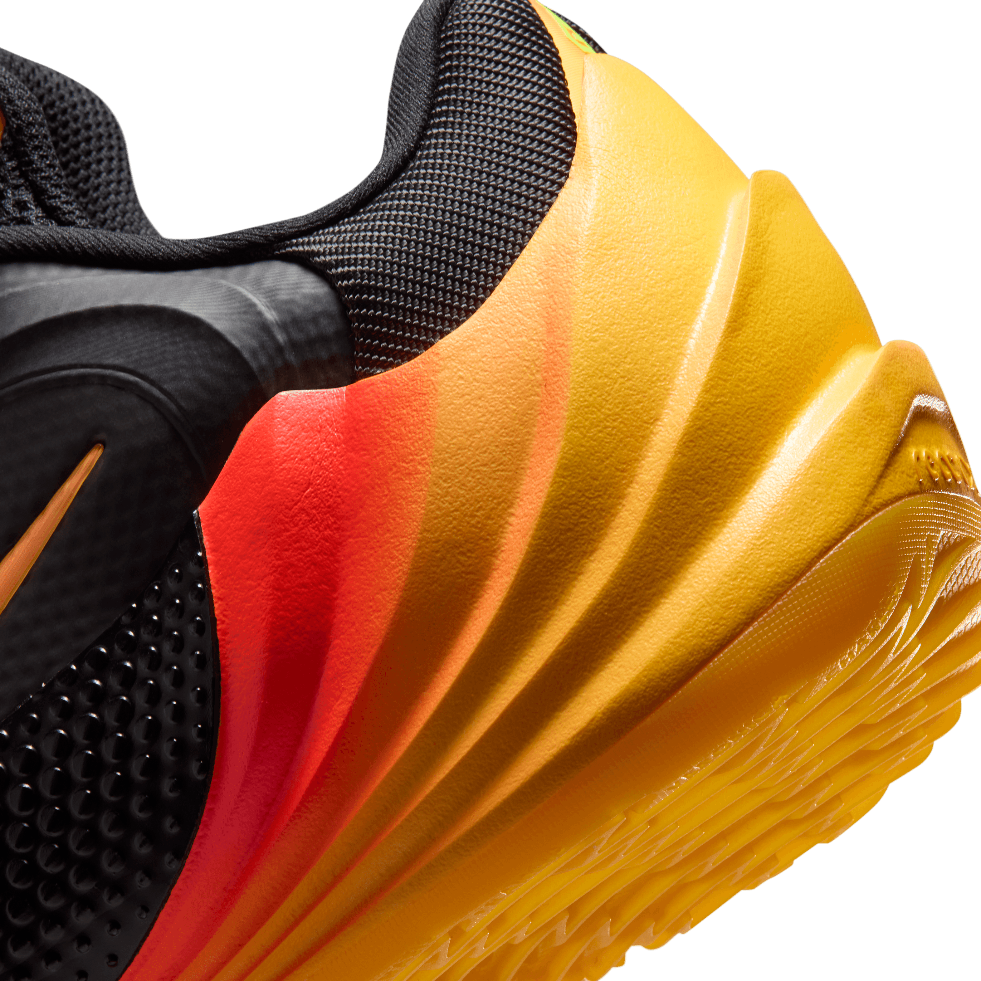 Nike Giannis Freak 8 Inferno Angle 7