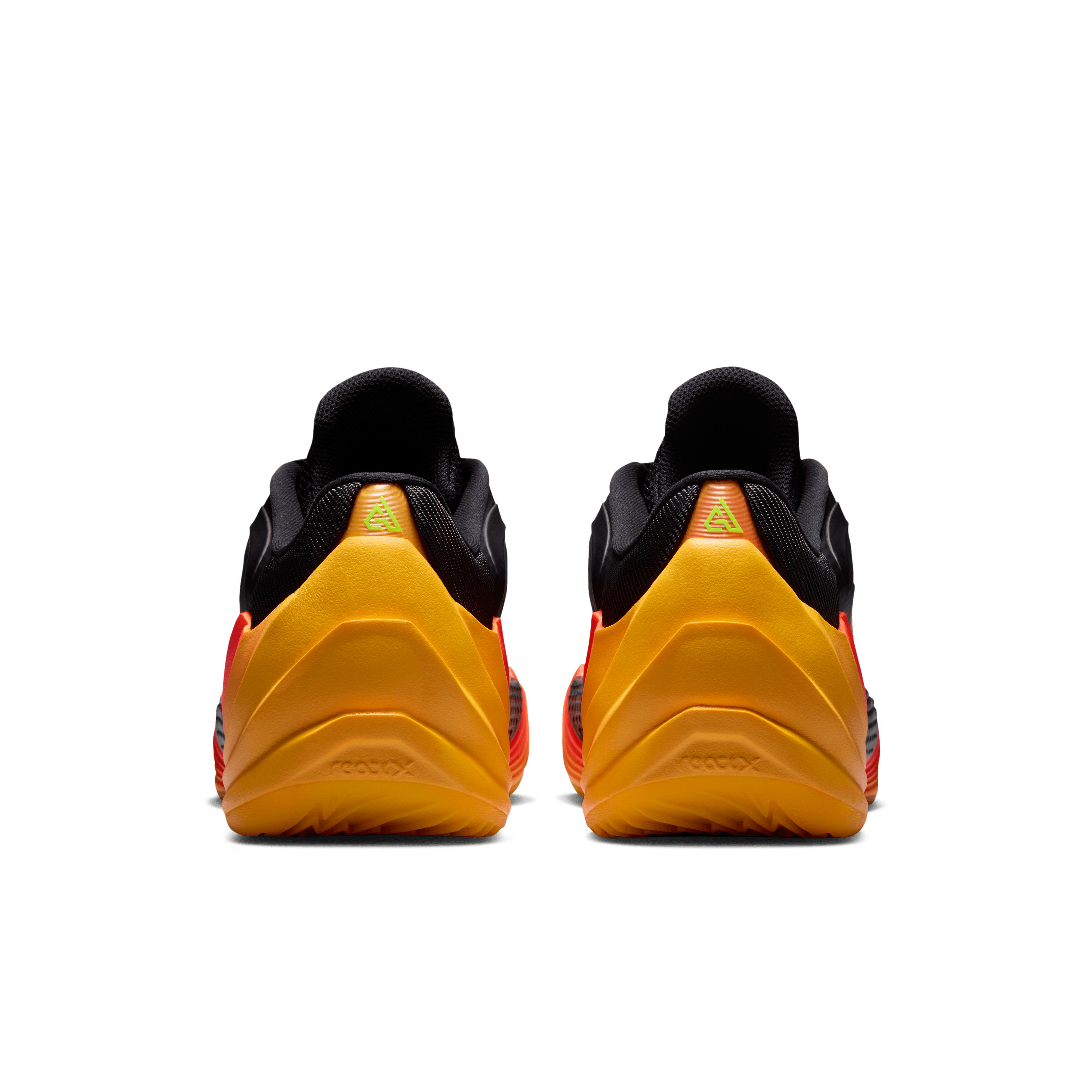 Nike Giannis Freak 8 Inferno Angle 5