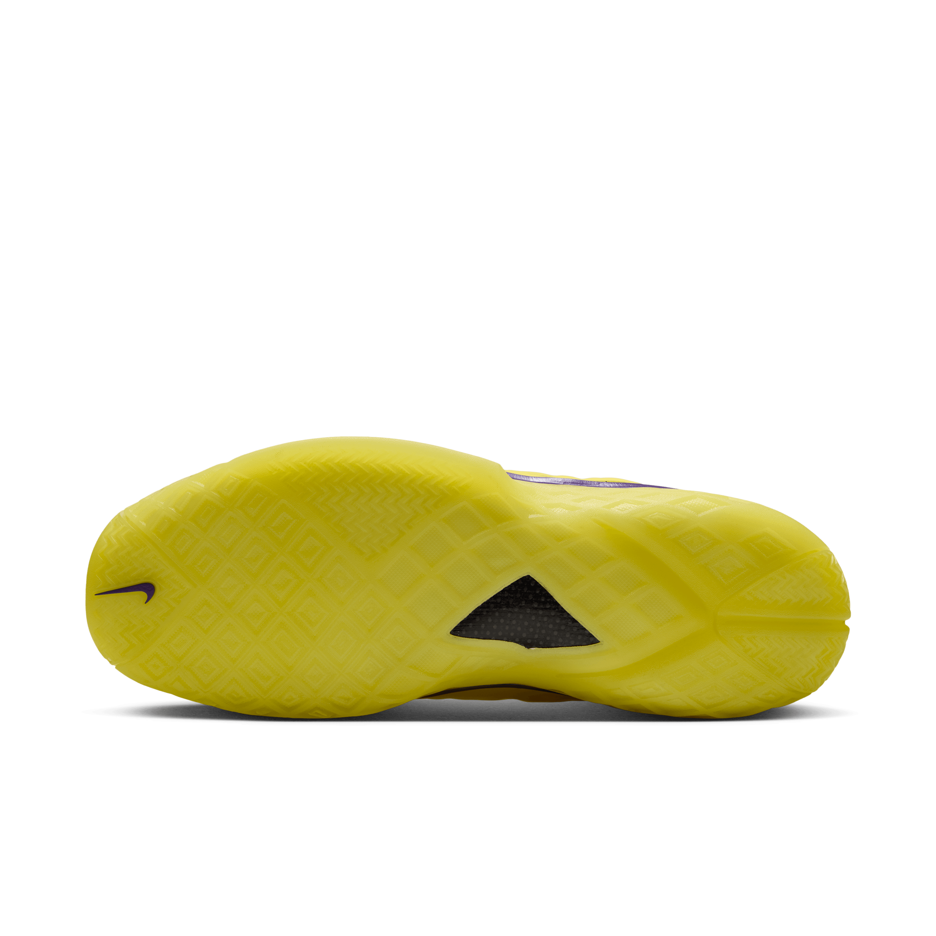 Nike Kobe 3 Low Protro Dynamic Yellow Angle 1