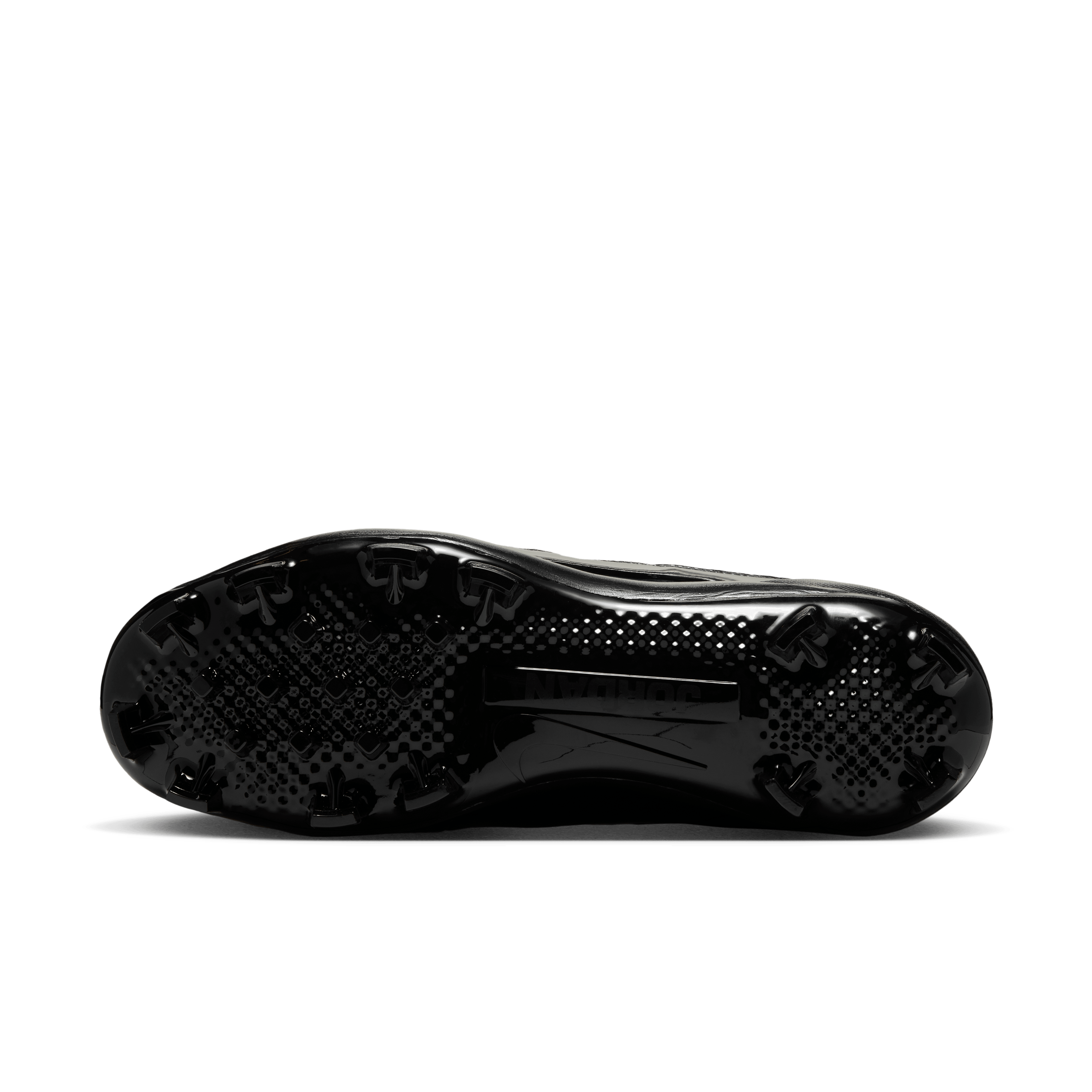 Air Jordan 11 Retro MCS Black Gold Angle 1
