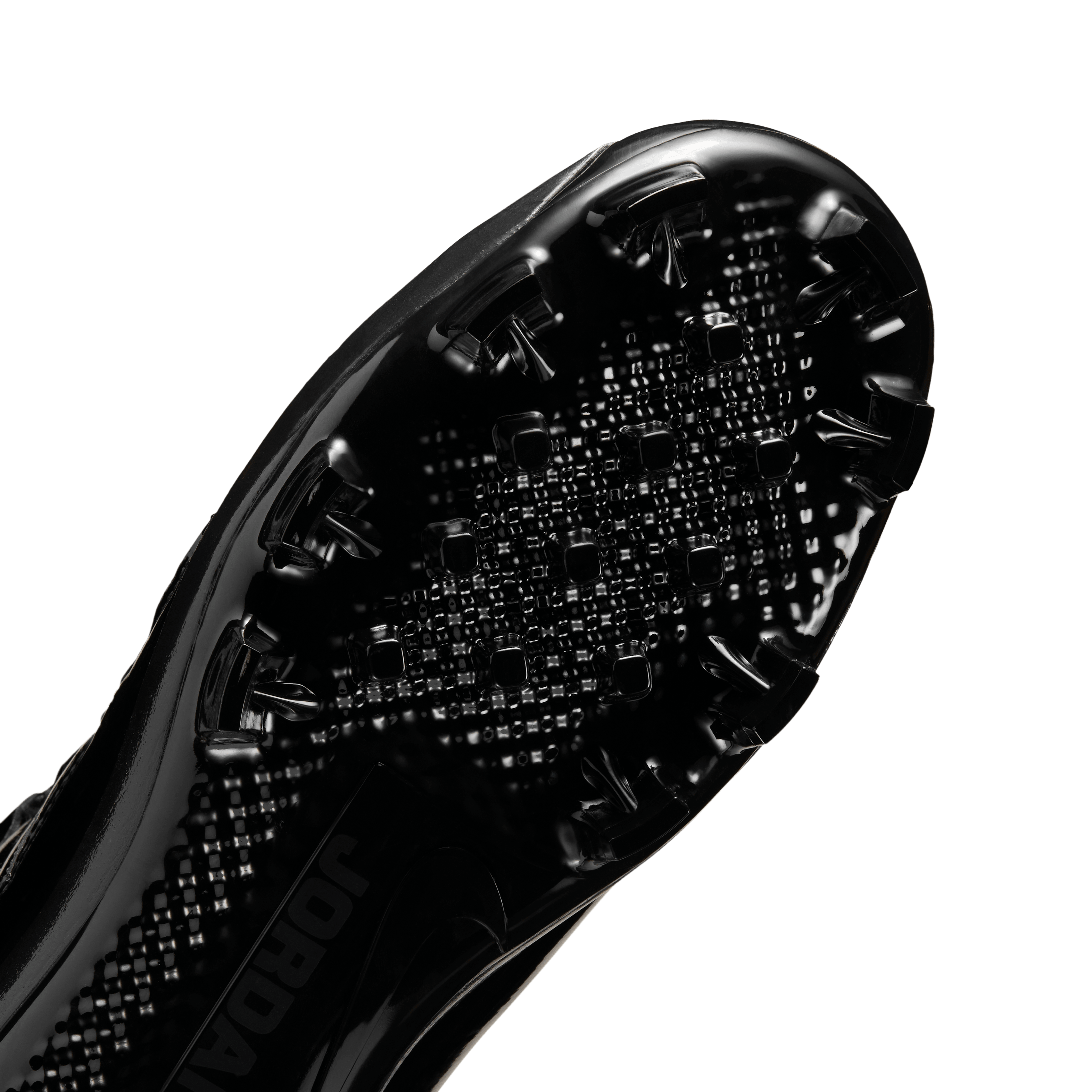 Air Jordan 11 Retro MCS Black Gold Angle 6