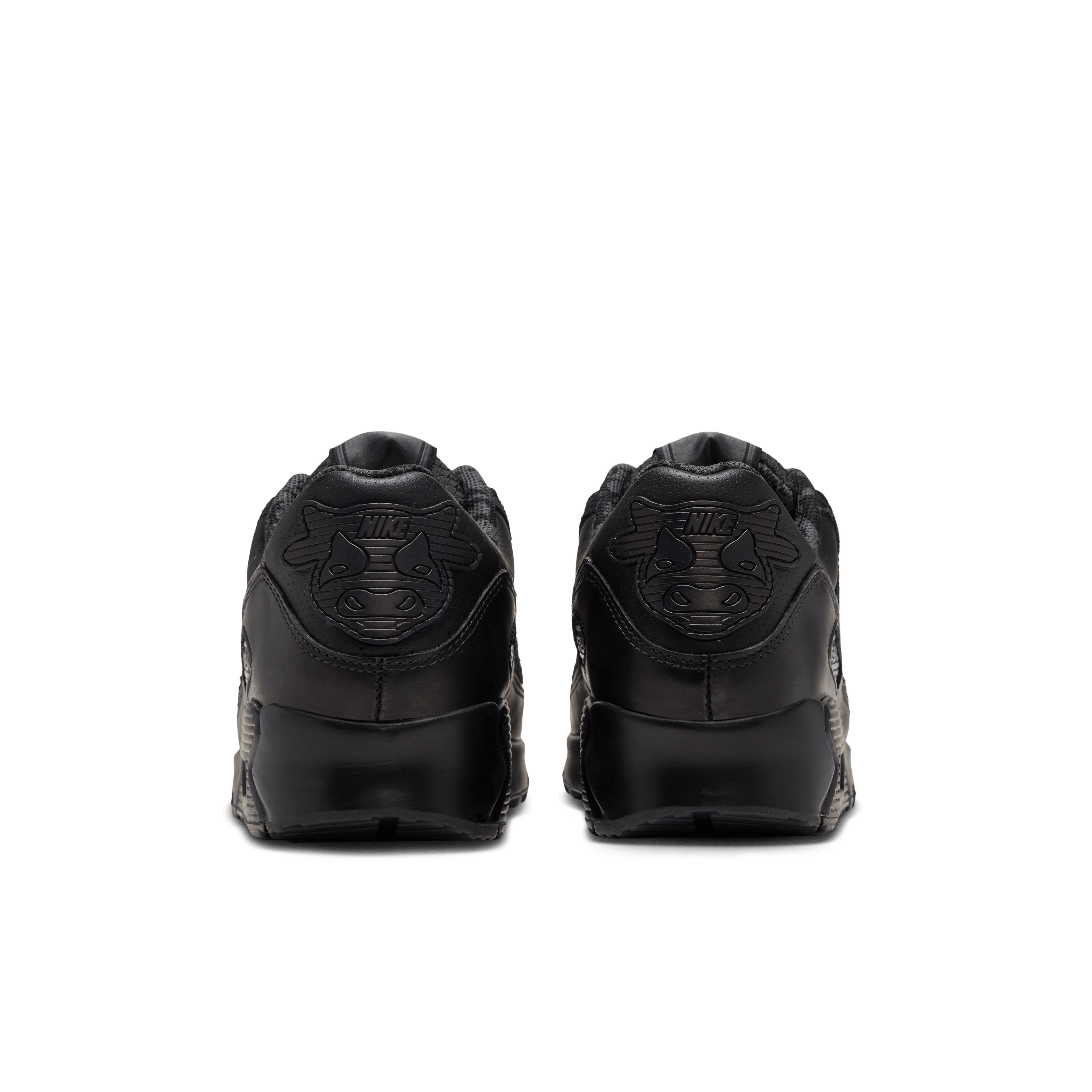 Nike Air Max 90 Wagyu Black Angle 5