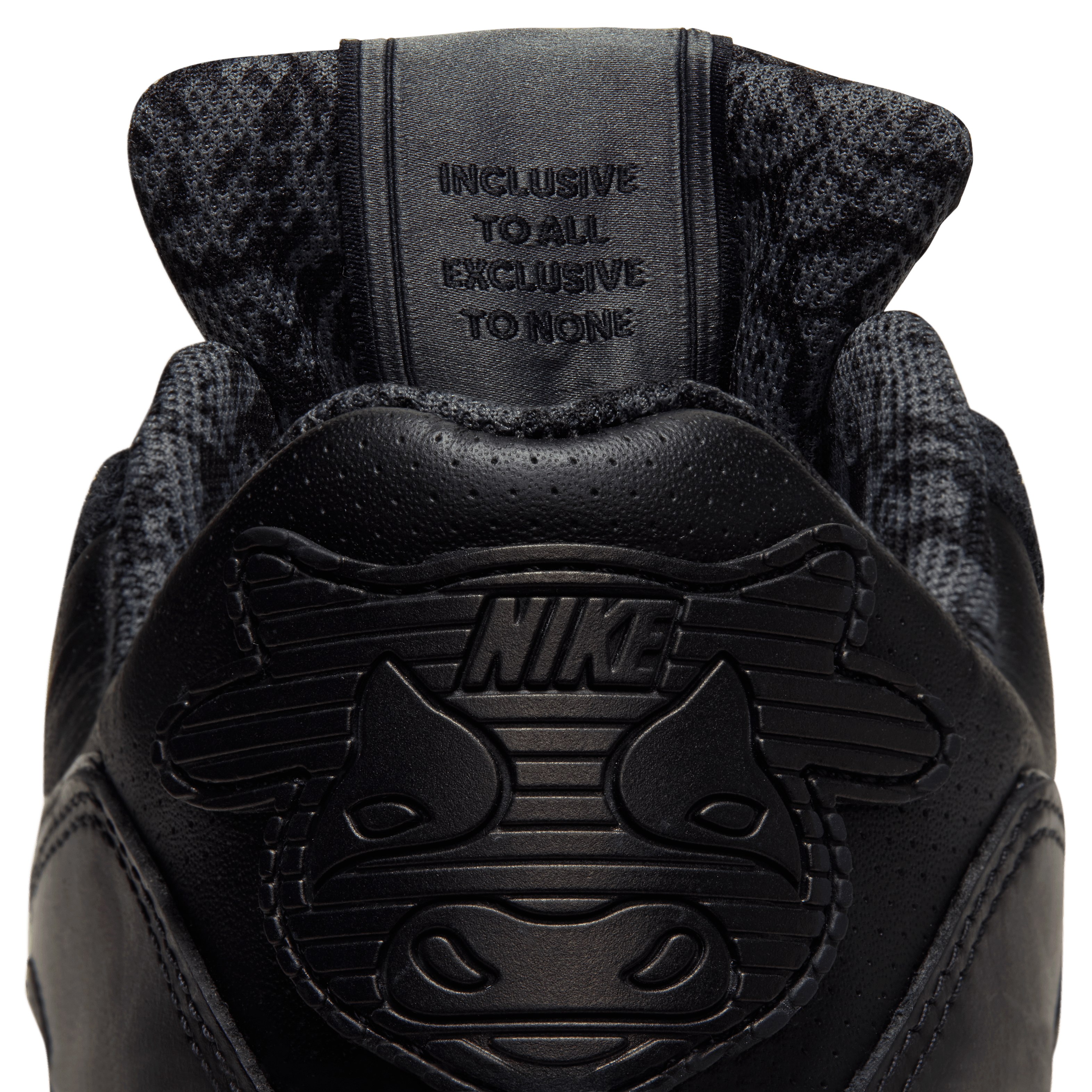 Nike Air Max 90 Wagyu Black Angle 8