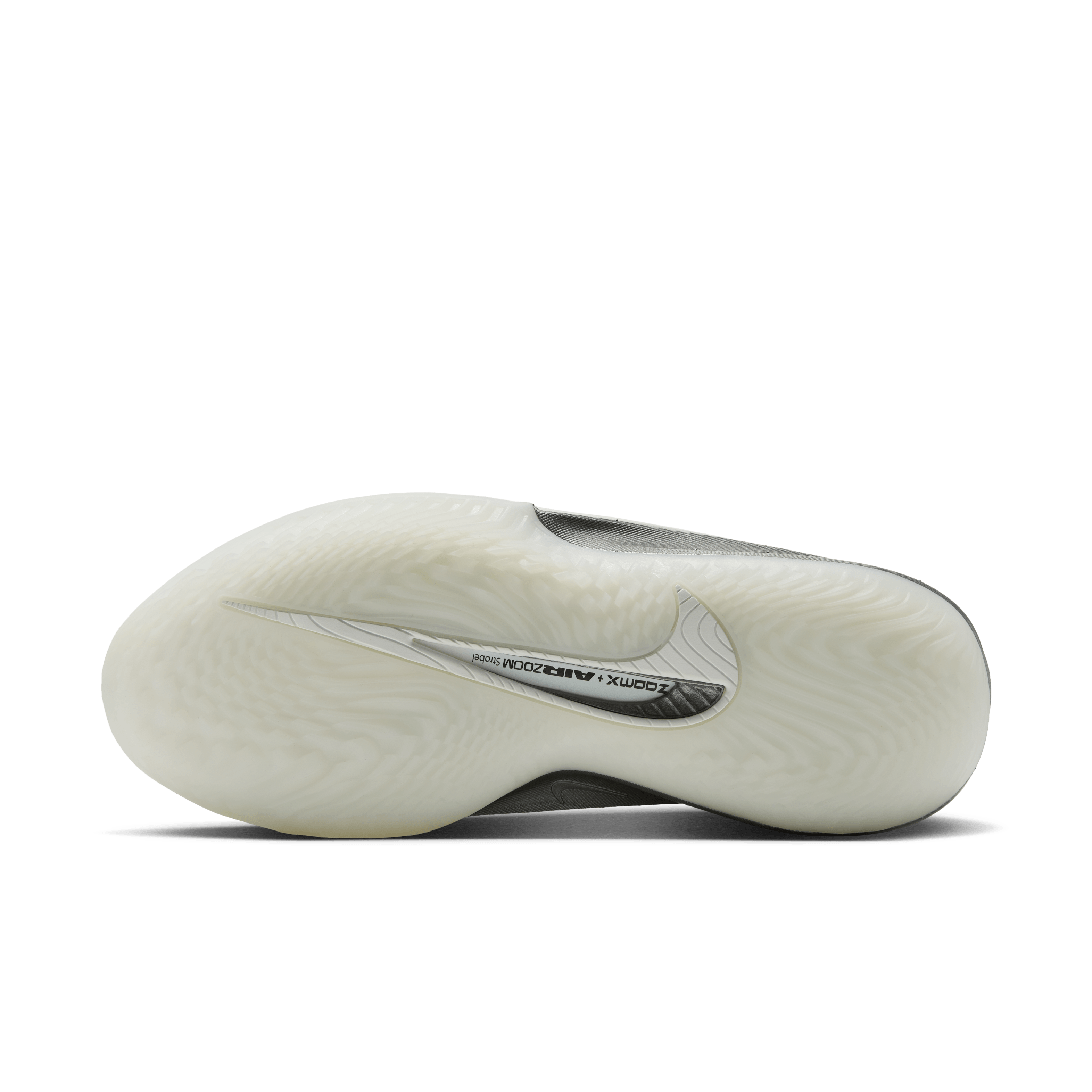 Nike GT Cut 4 SE Summit White Angle 1