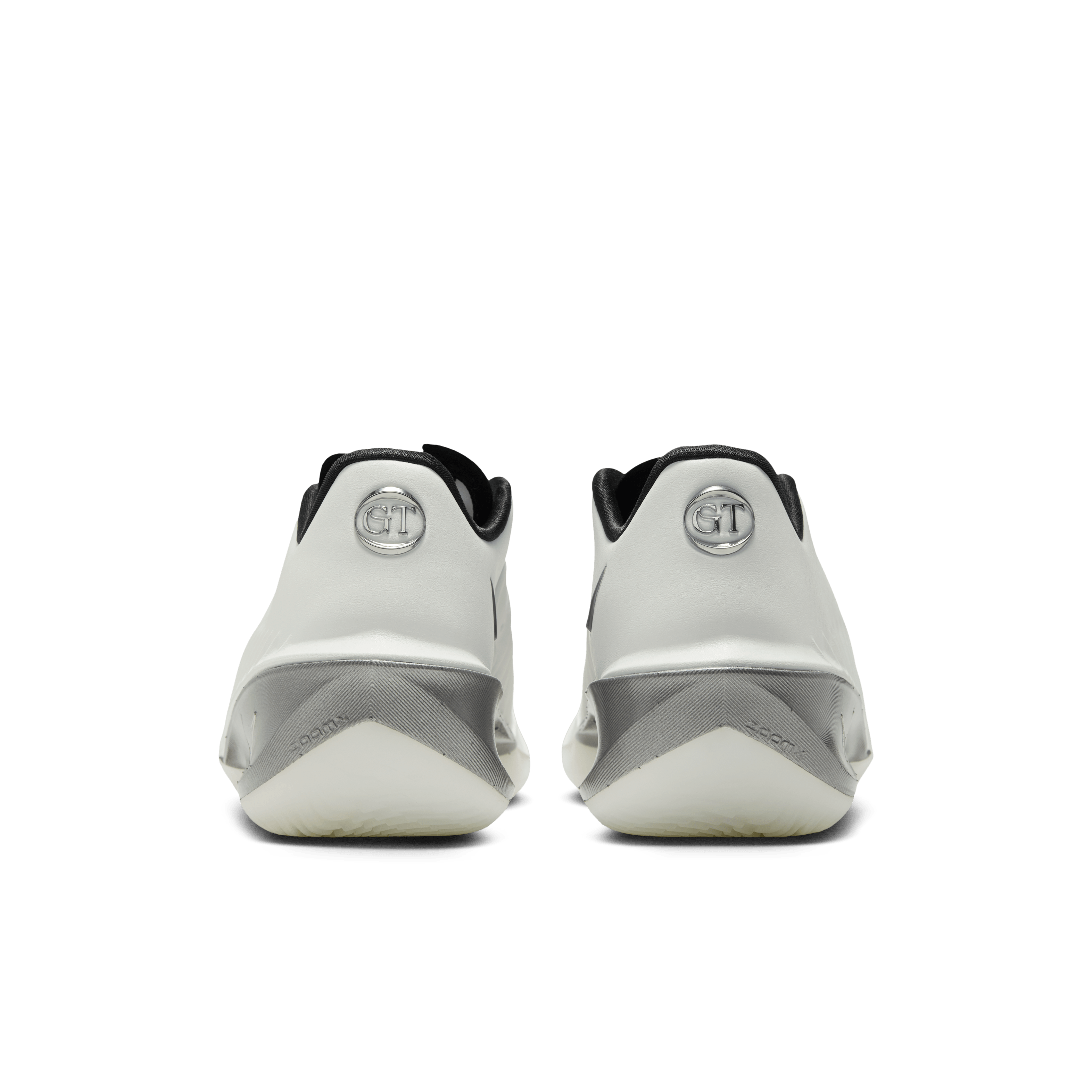 Nike GT Cut 4 SE Summit White Angle 4