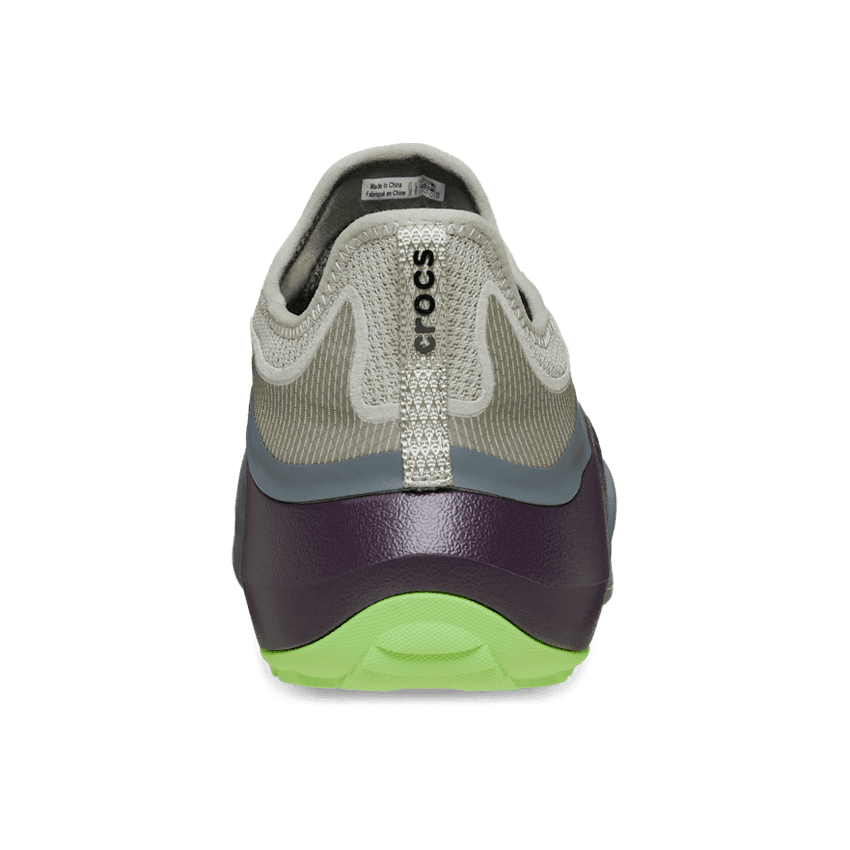 Crocs Quick Trail Racer Currant Angle 4