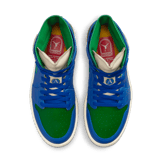 Jordan 1 High Zoom CMFT Aleali May (W) Angle 1