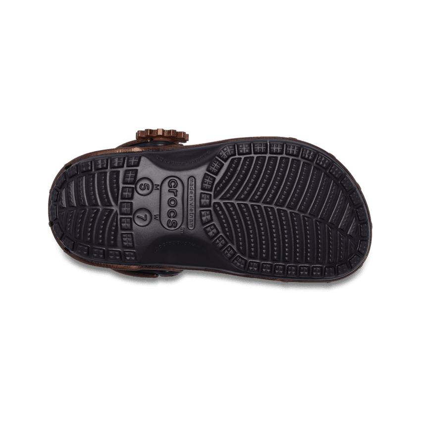 Crocs Classic Clog Saw Angle 2