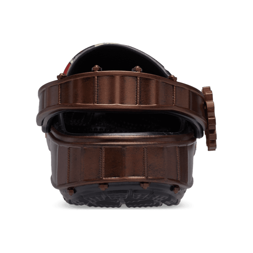 Crocs Classic Clog Saw Angle 4