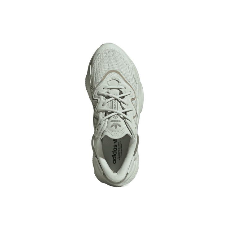 adidas Ozweego Linen Green (W) Angle 1