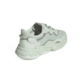 adidas Ozweego Linen Green (W) Angle 4