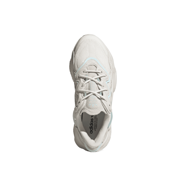 adidas Ozweego Bliss Orange Almost Blue (W) Angle 0
