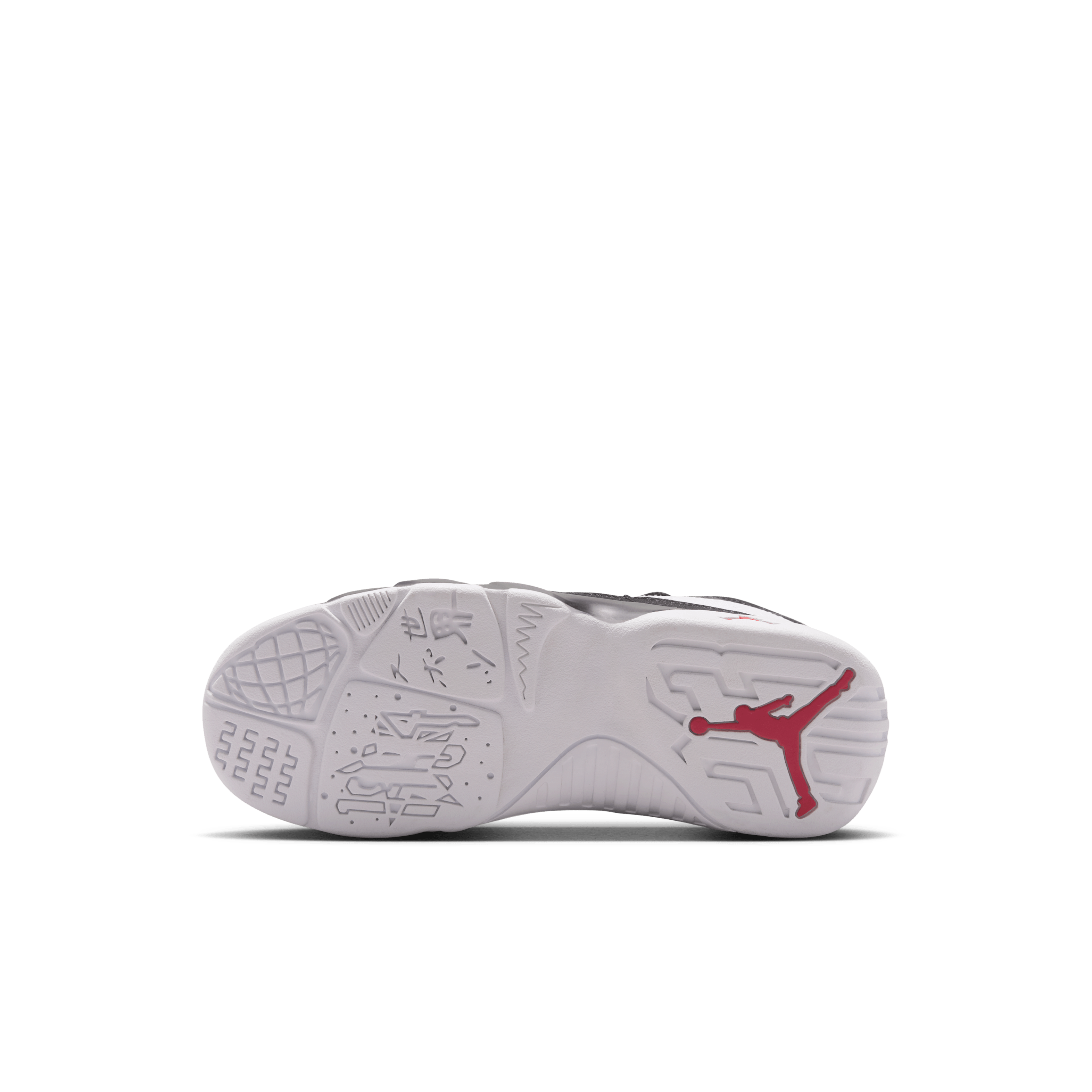 Air Jordan 9 Retro OG Space Jam (PS) Angle 1