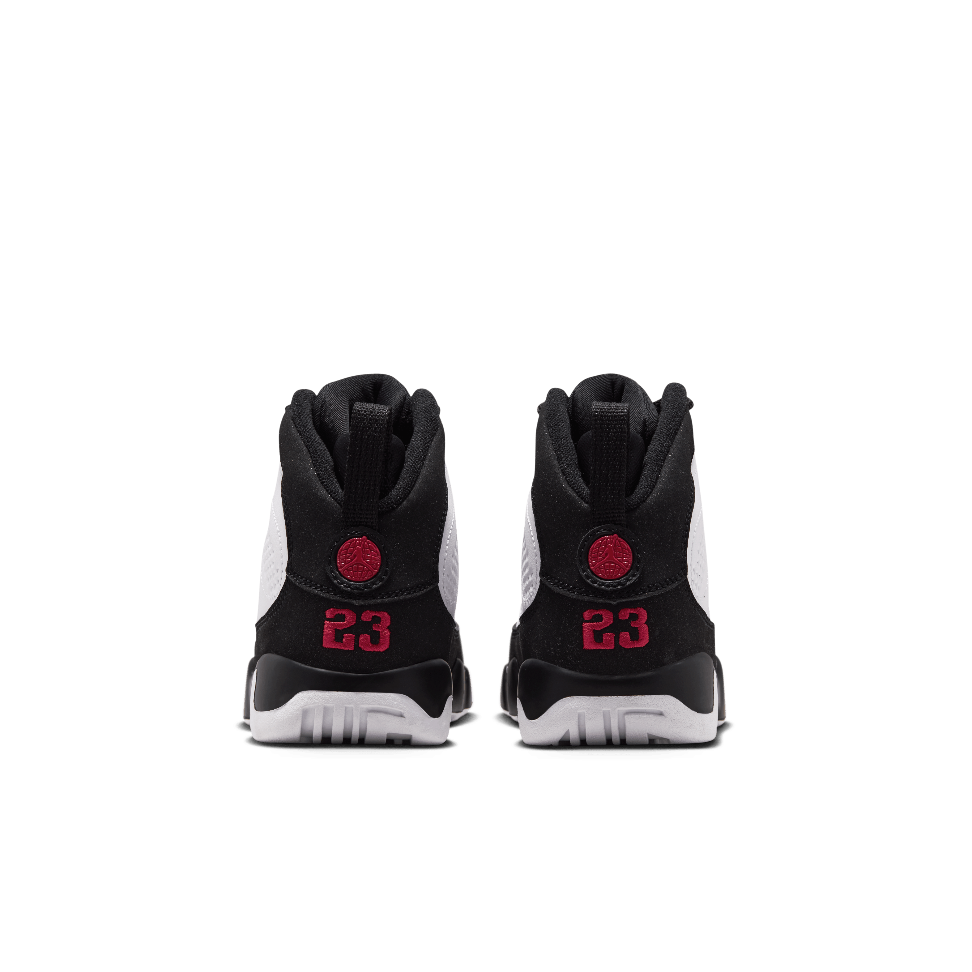 Air Jordan 9 Retro OG Space Jam (PS) Angle 5