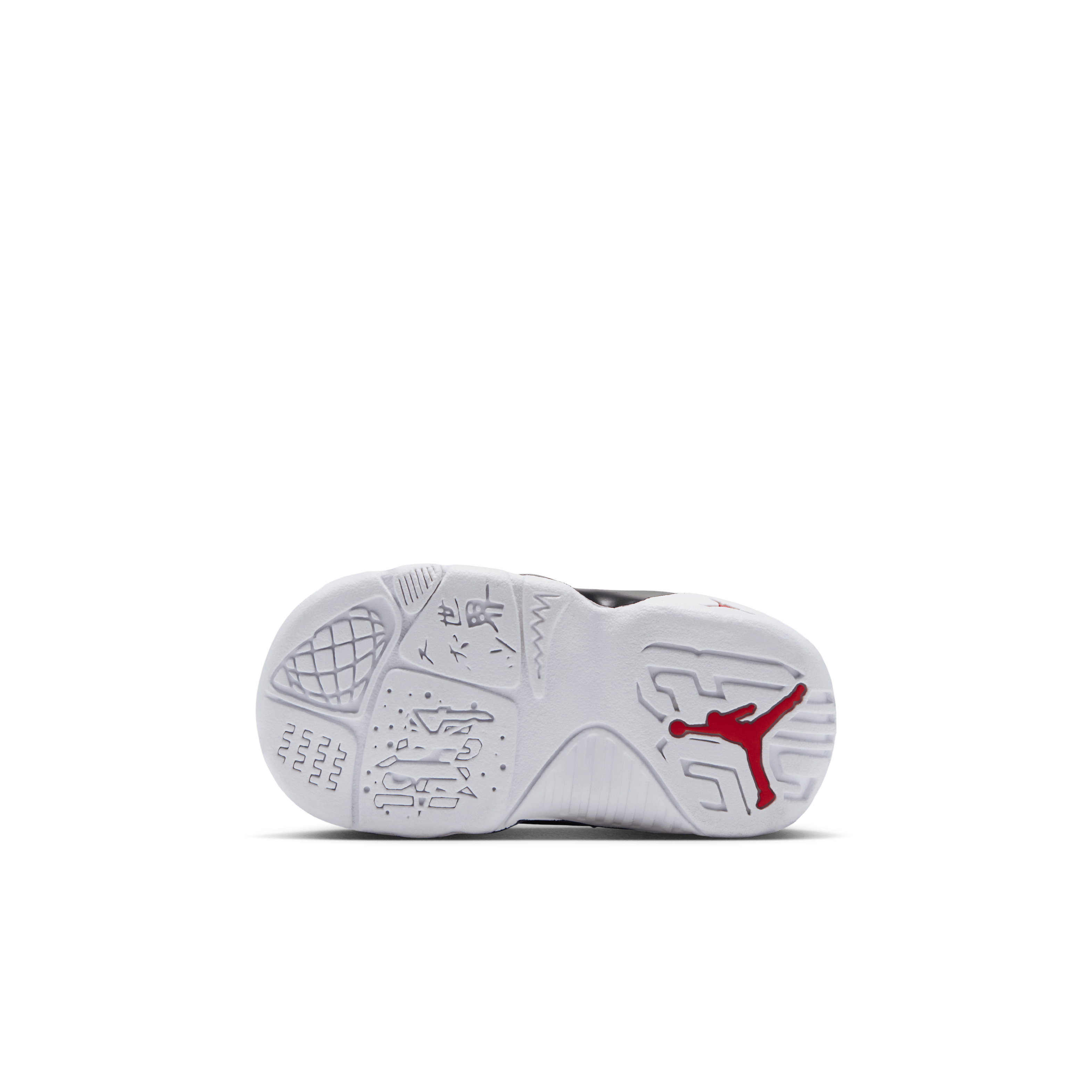 Air Jordan 9 Retro OG Space Jam (TD) Angle 1