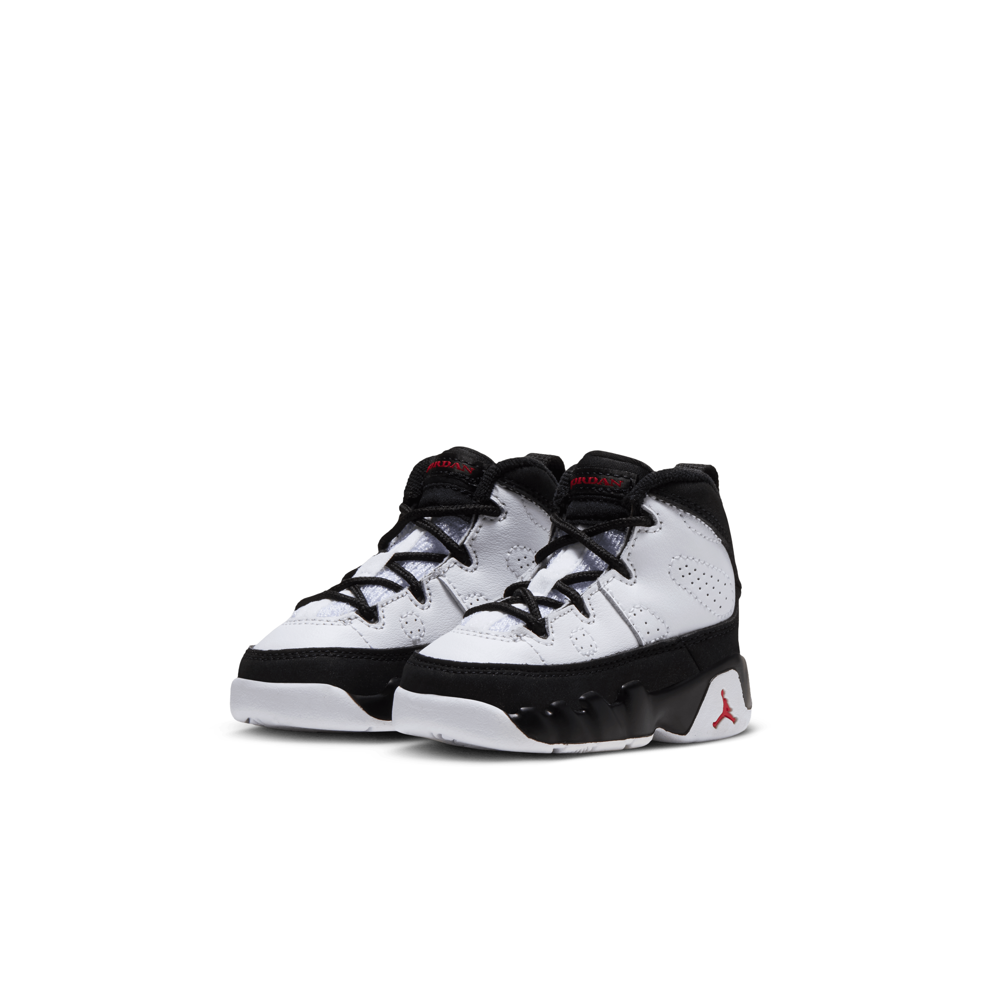 Air Jordan 9 Retro OG Space Jam (TD) Angle 4