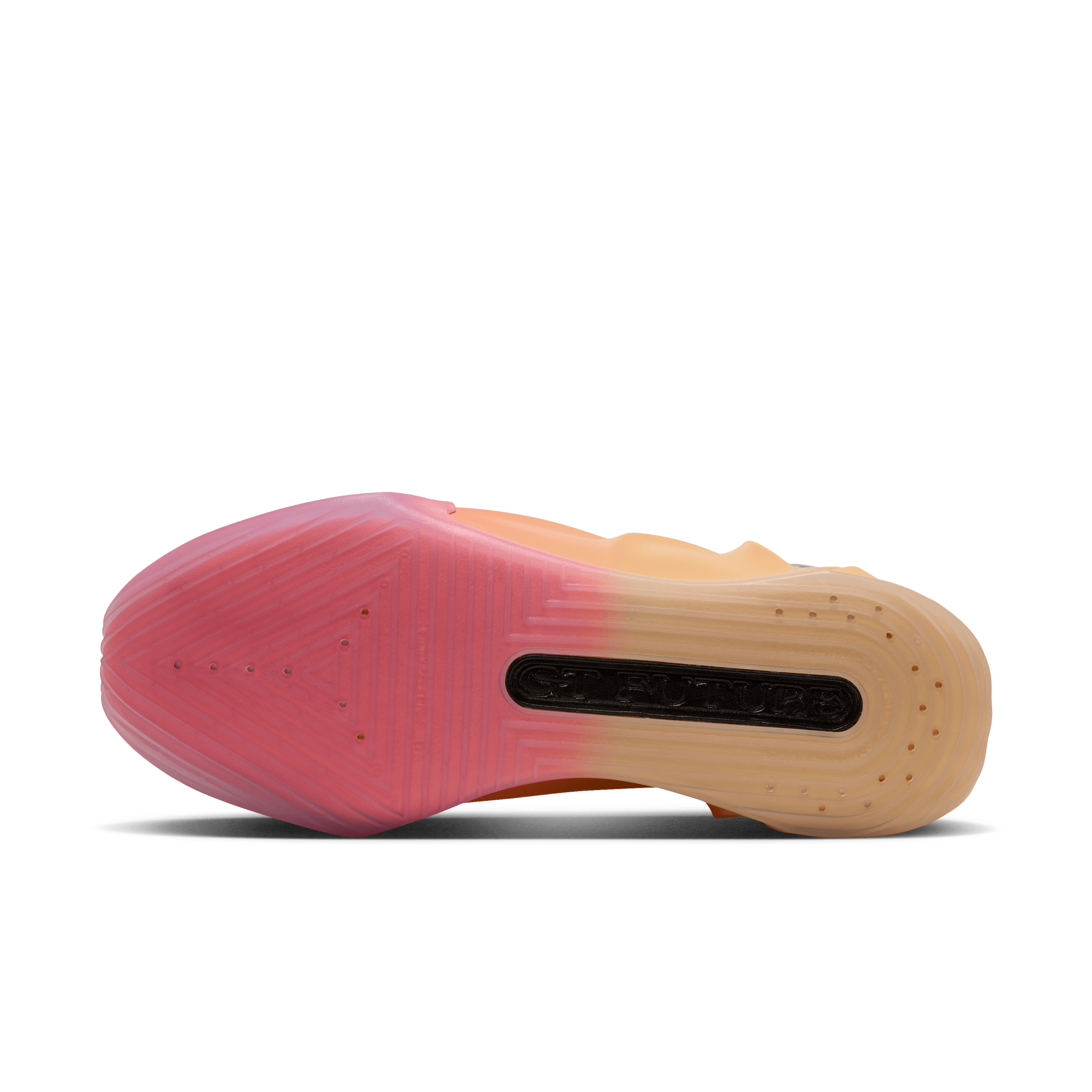 Nike GT Future Unseen Hours EYBL Angle 1