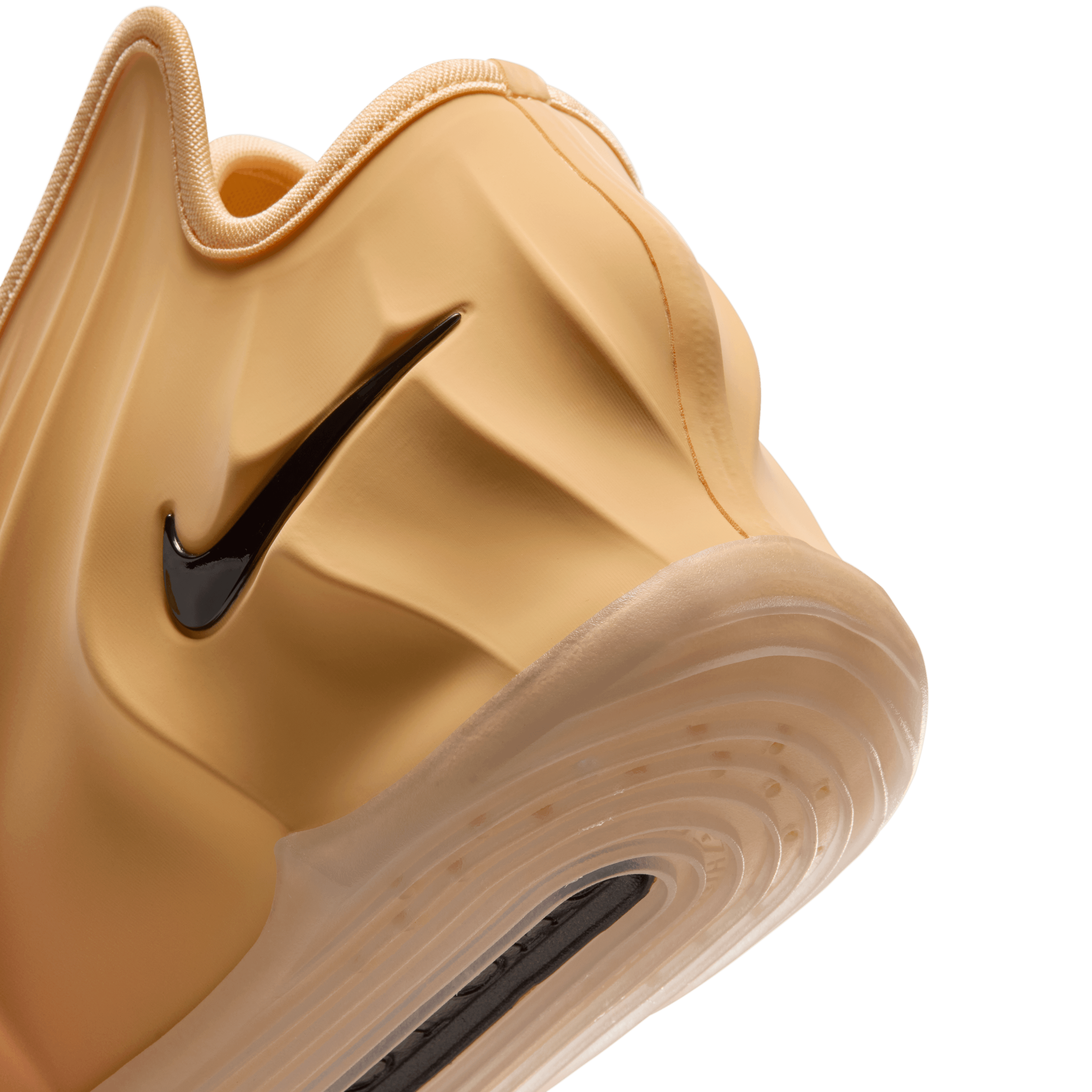 Nike GT Future Unseen Hours EYBL Angle 7