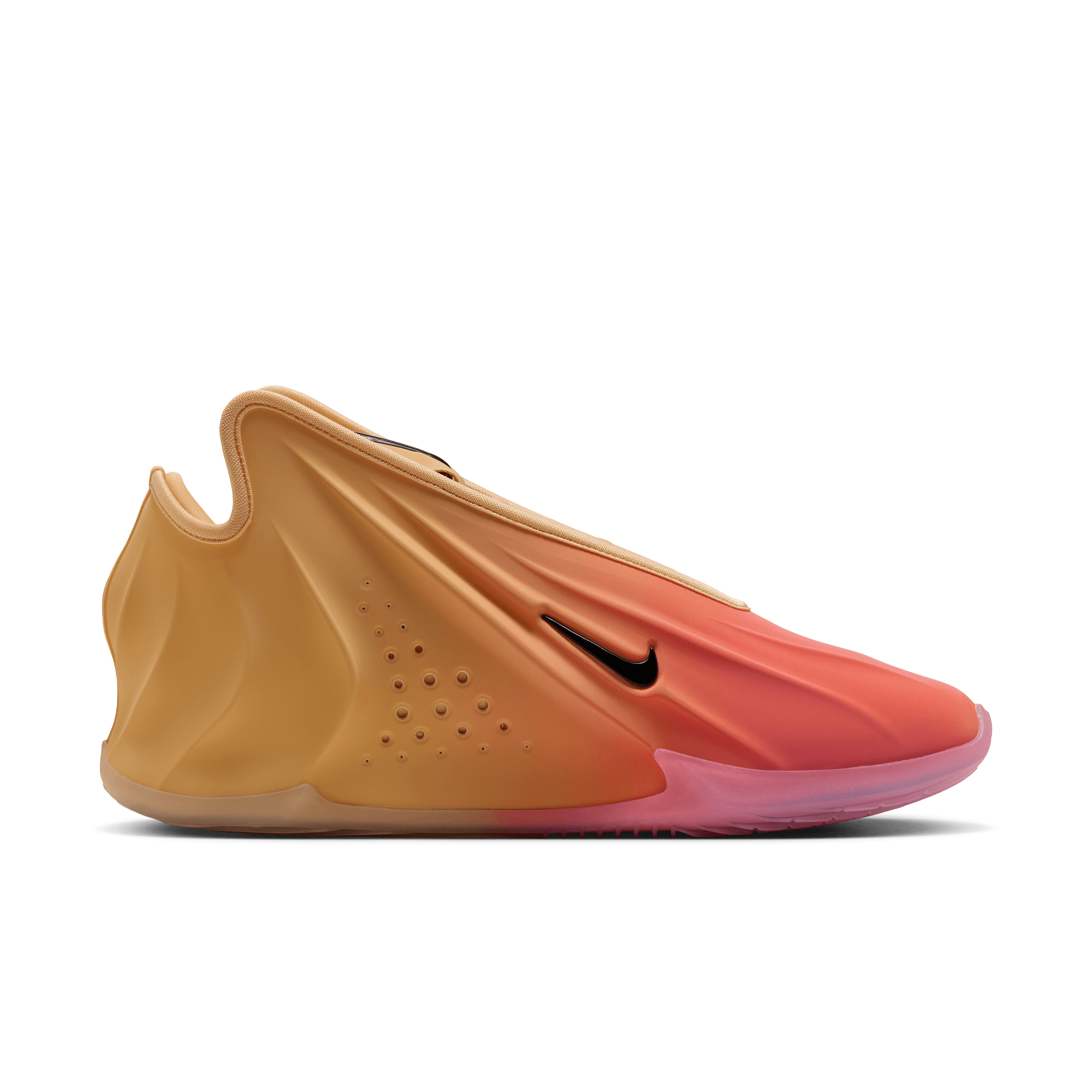 Nike GT Future Unseen Hours EYBL Angle 2