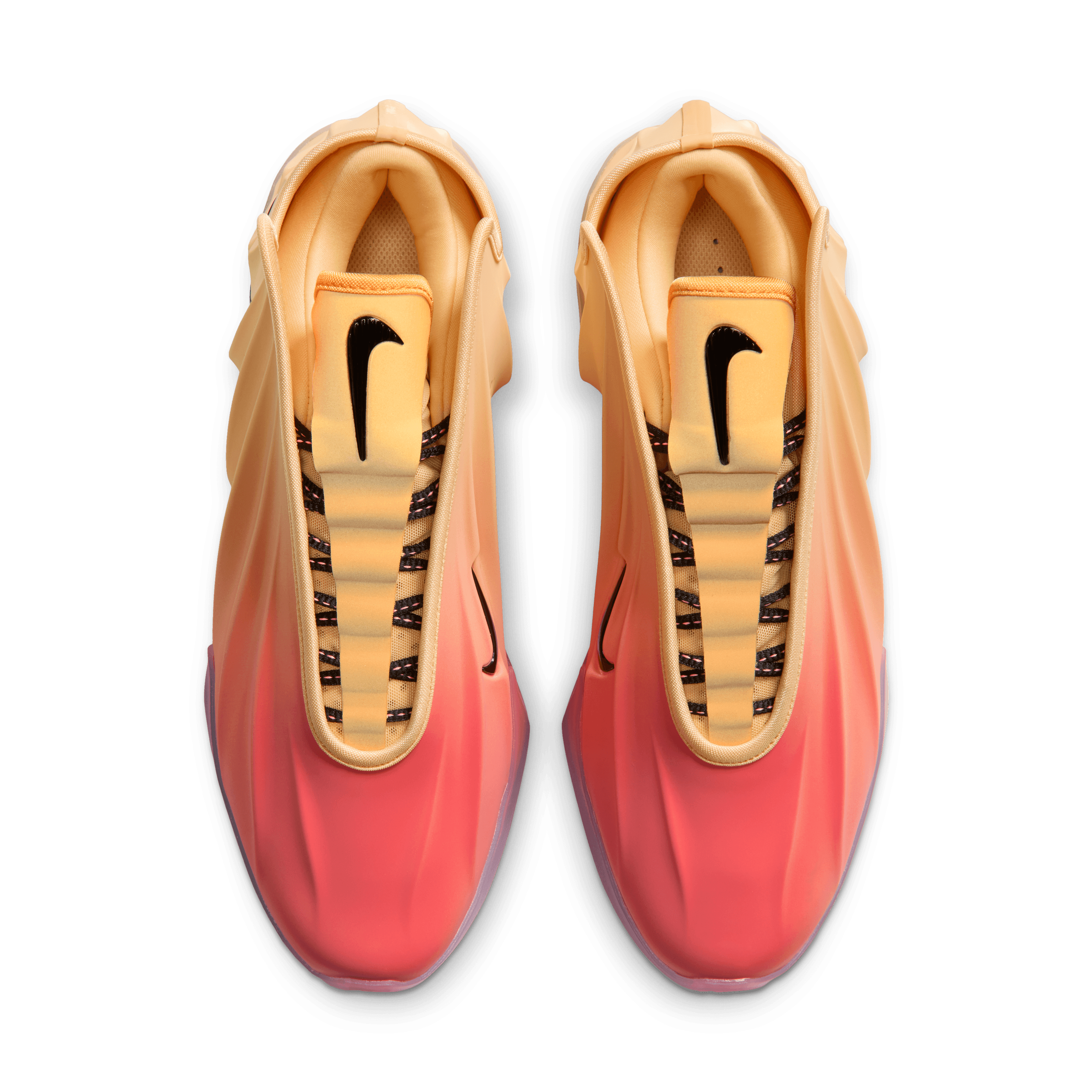 Nike GT Future Unseen Hours EYBL Angle 3