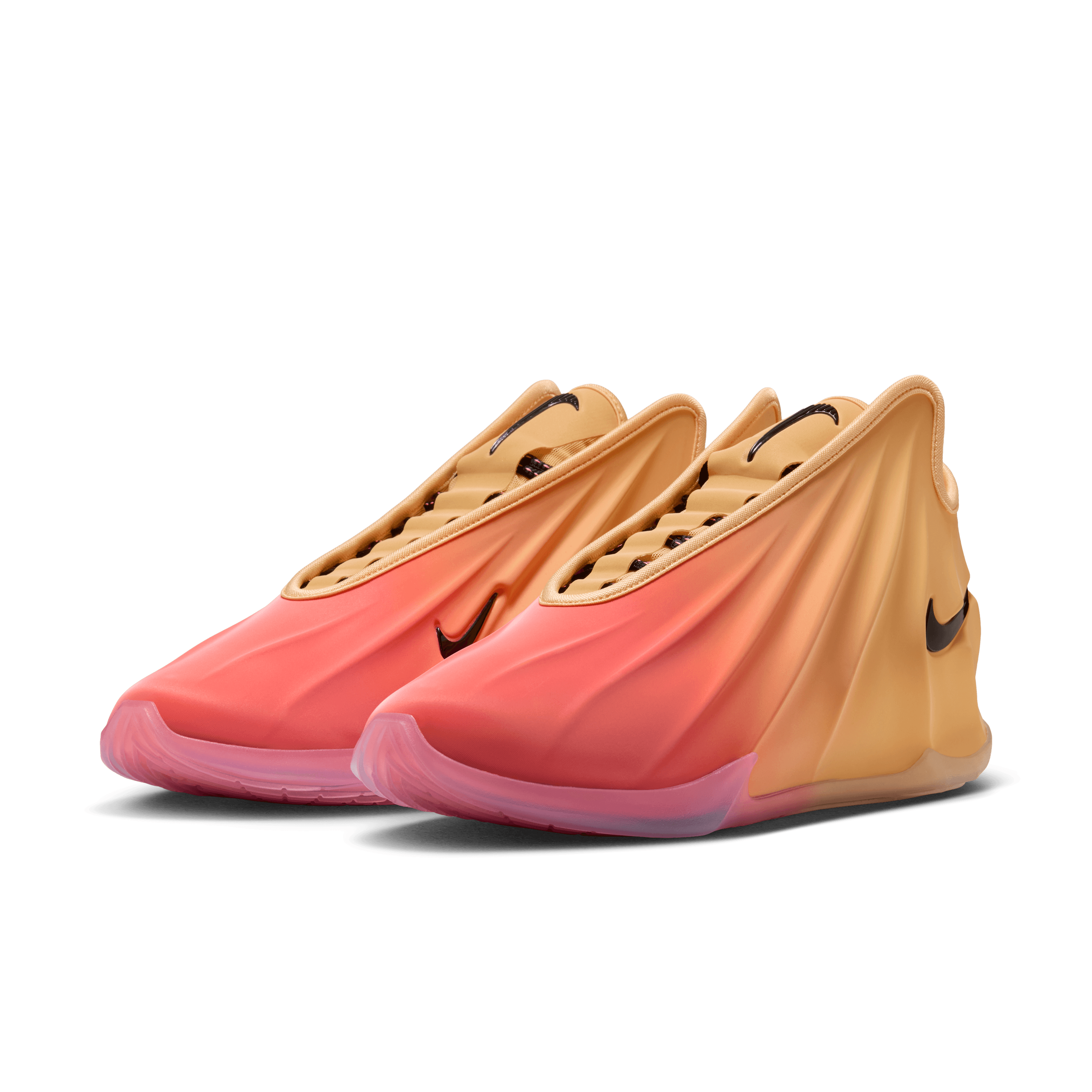 Nike GT Future Unseen Hours EYBL Angle 4