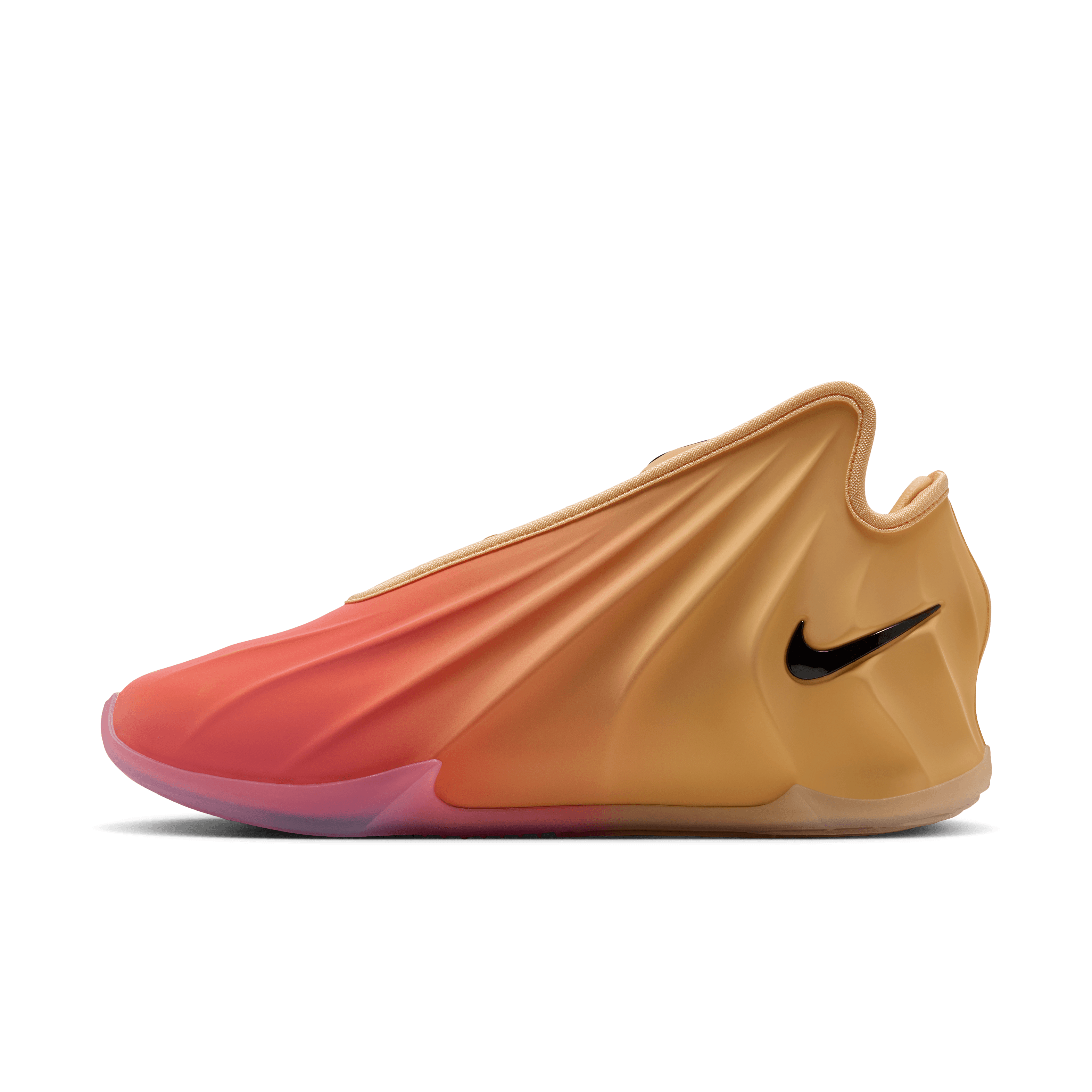 Nike GT Future Unseen Hours EYBL Angle 0