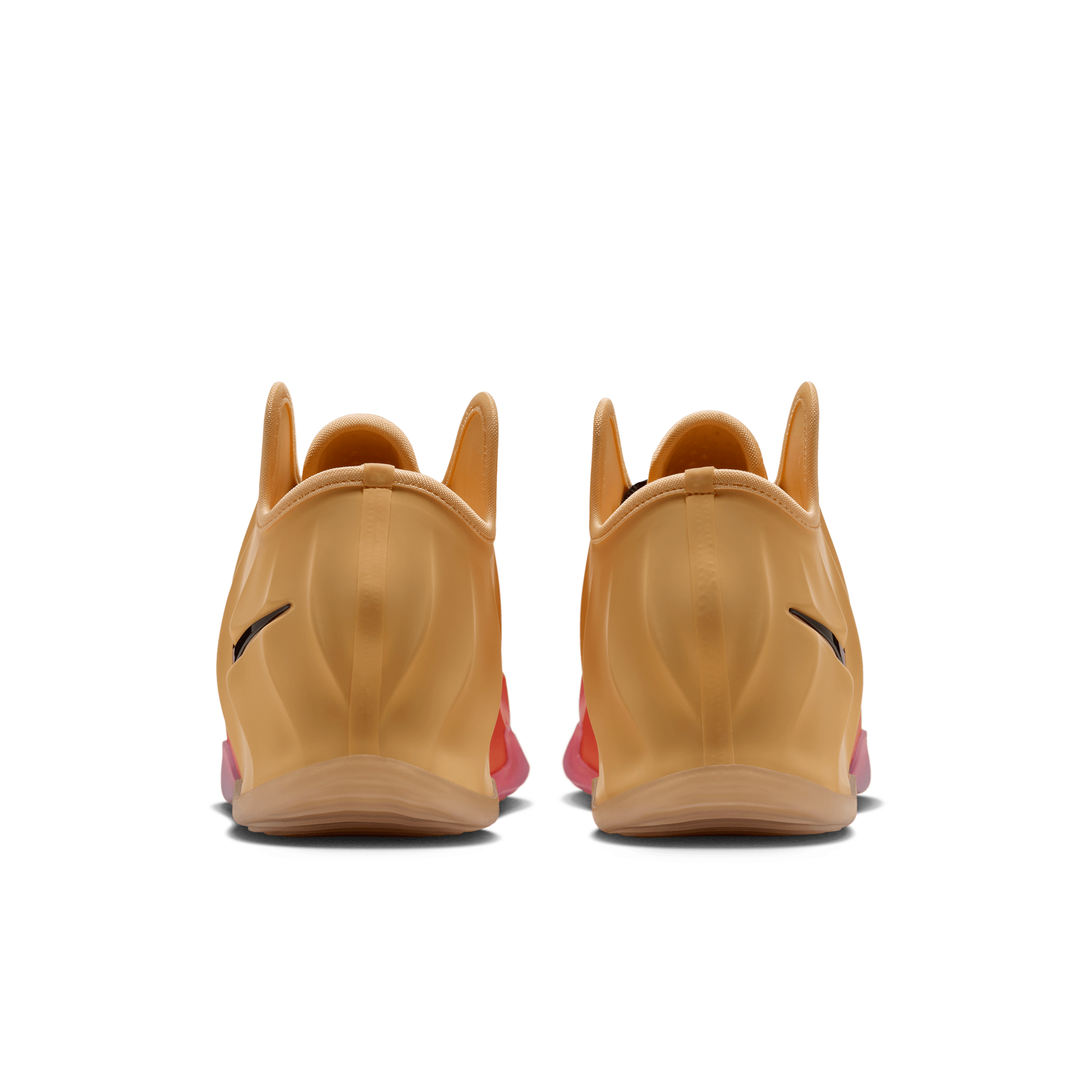Nike GT Future Unseen Hours EYBL Angle 5