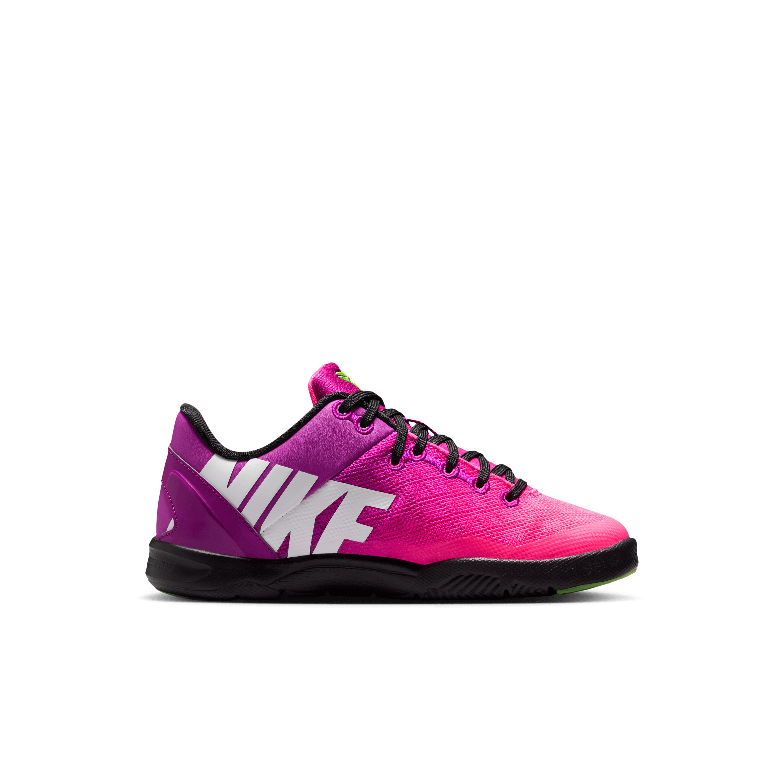 Nike Kobe 8 Protro Mambacurial (PS) Angle 1