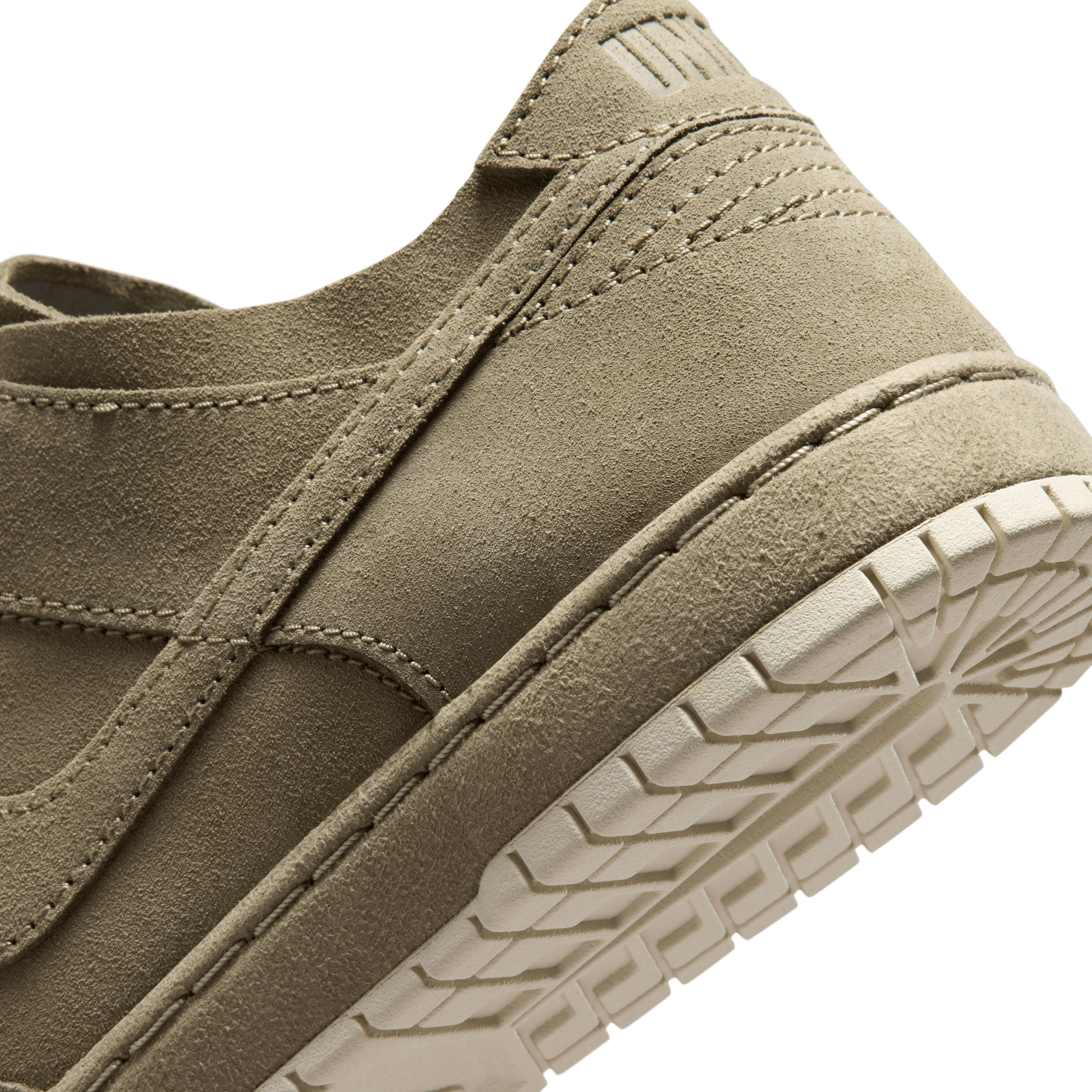 Nike Dunk Low Union Natural Selection Fatigue Angle 7