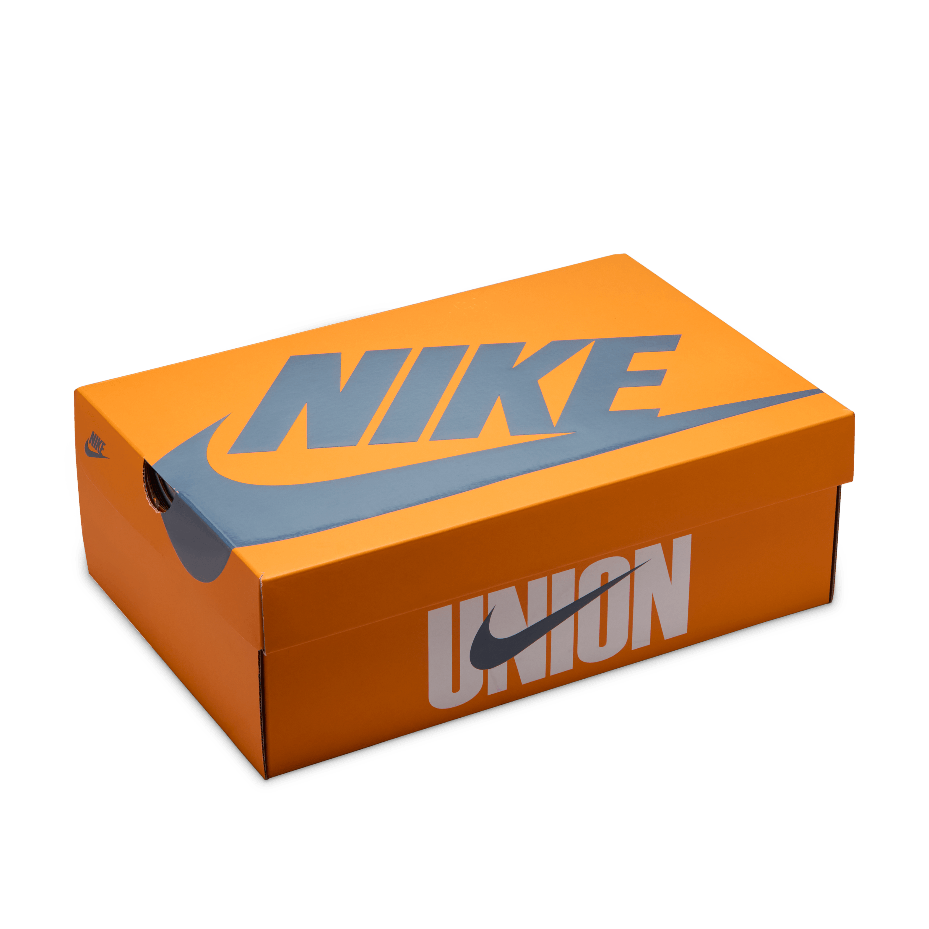 Nike Dunk Low Union Natural Selection Fatigue Angle 9