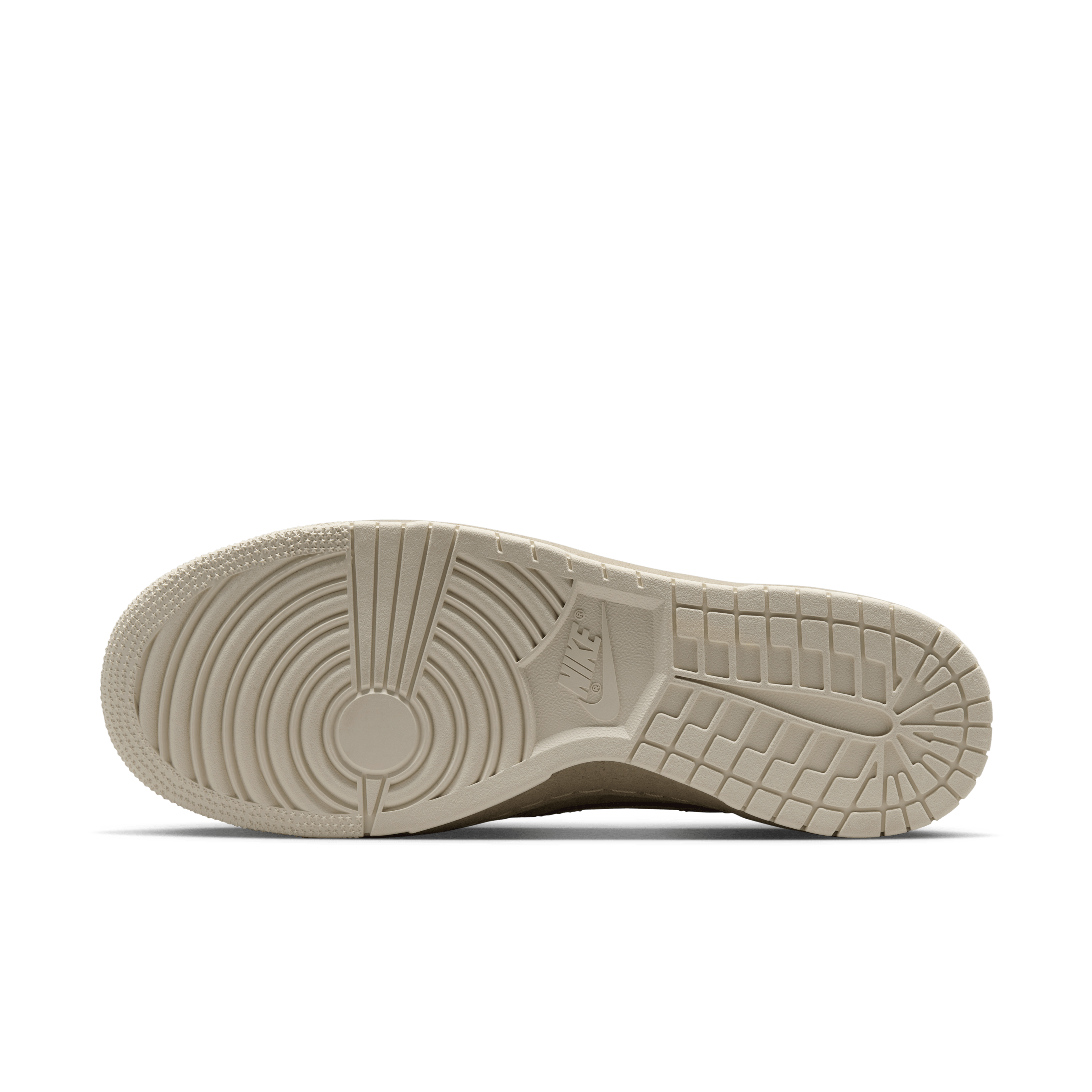 Nike Dunk Low Union Natural Selection Fatigue Angle 1