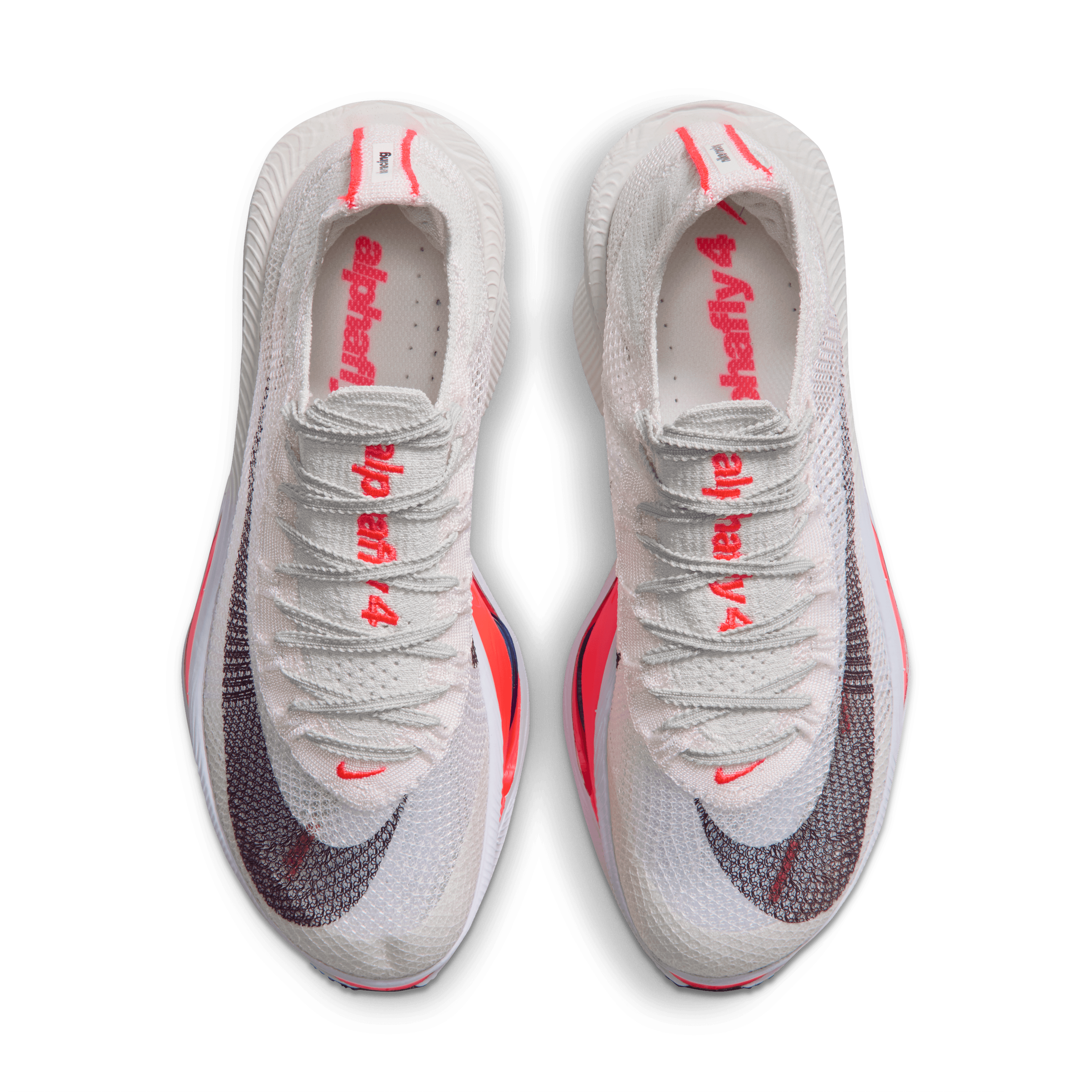 Nike Alphafly NEXT% 4 Proto (W) Angle 3
