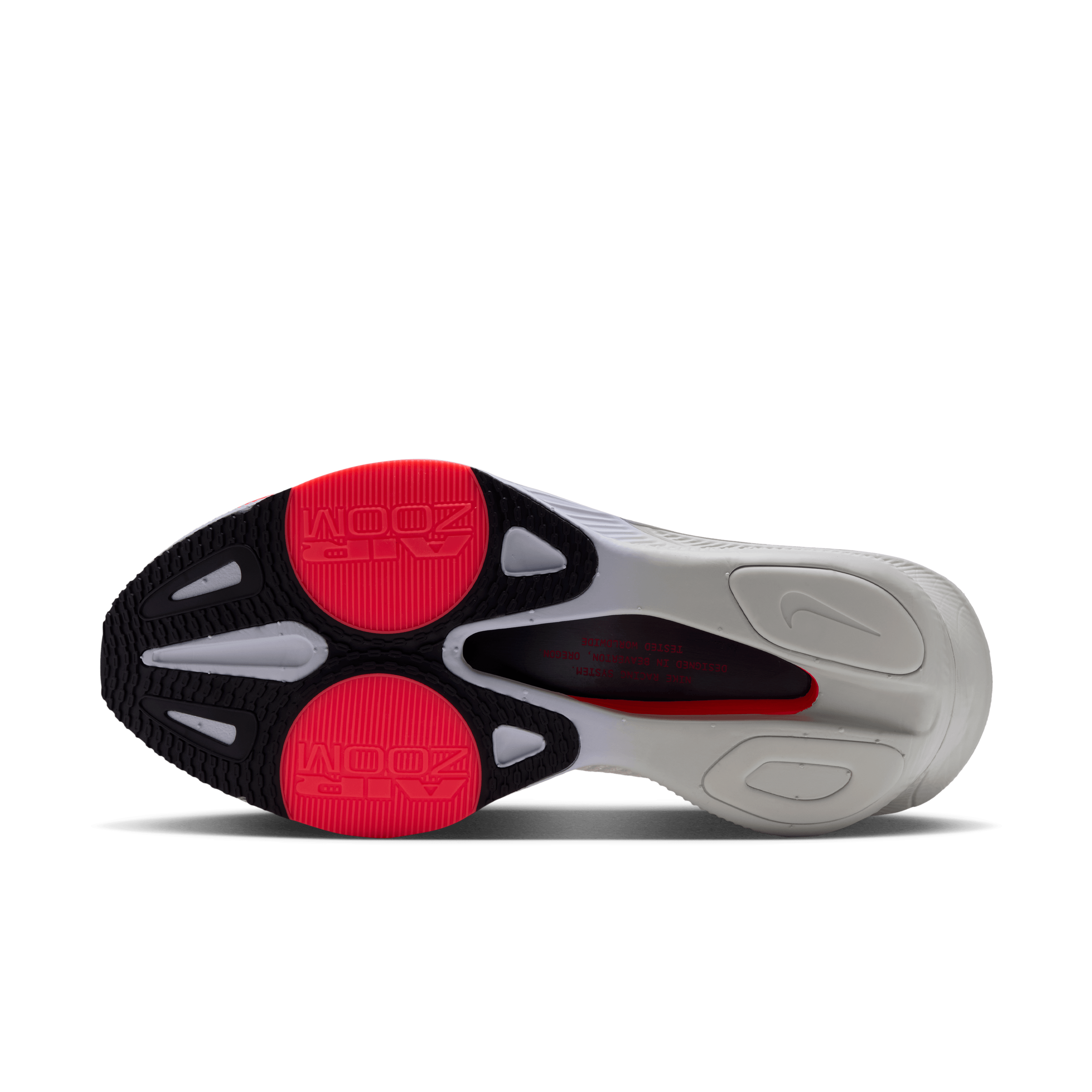 Nike Alphafly NEXT% 4 Proto (W) Angle 1