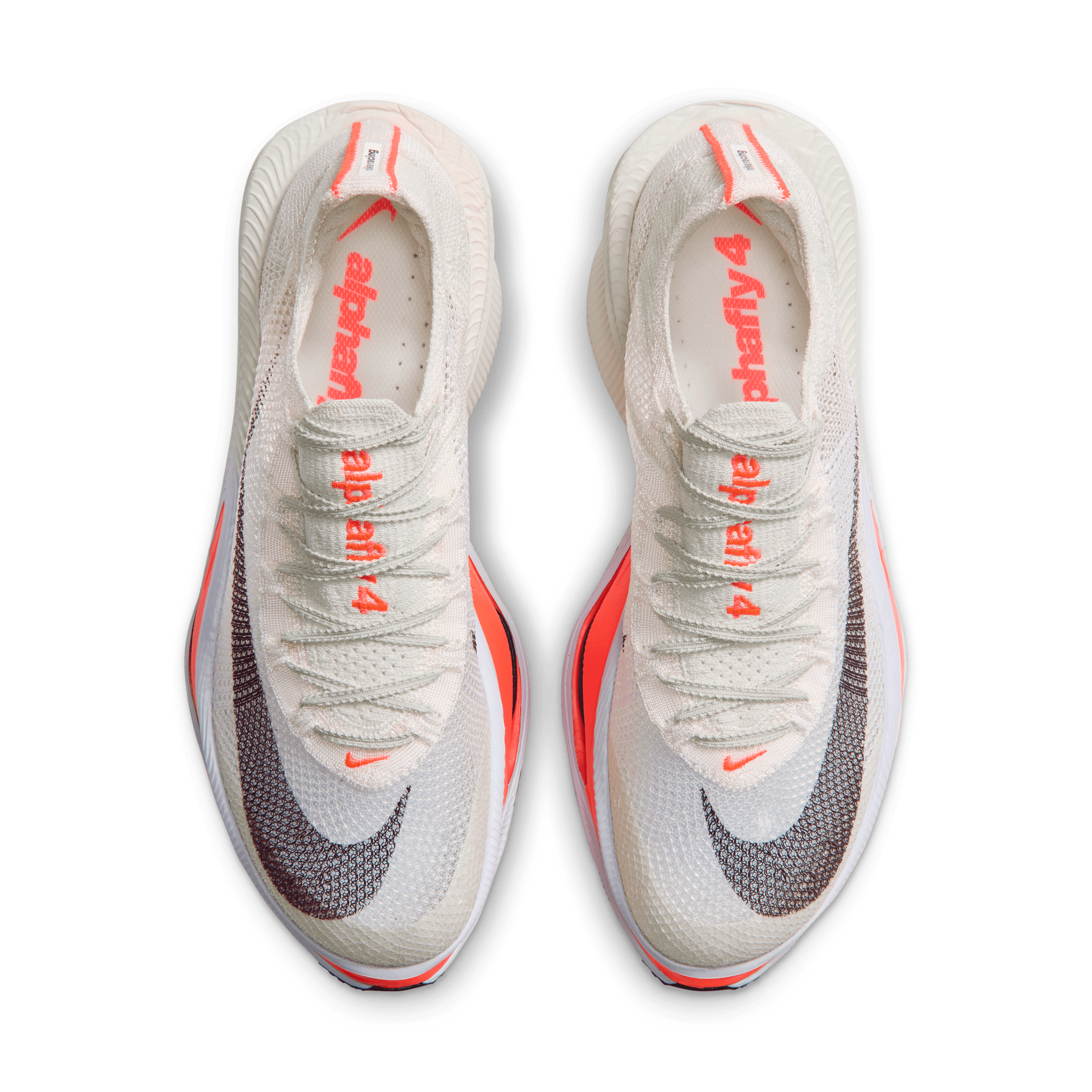 Nike Alphafly NEXT% 4 Proto Angle 3