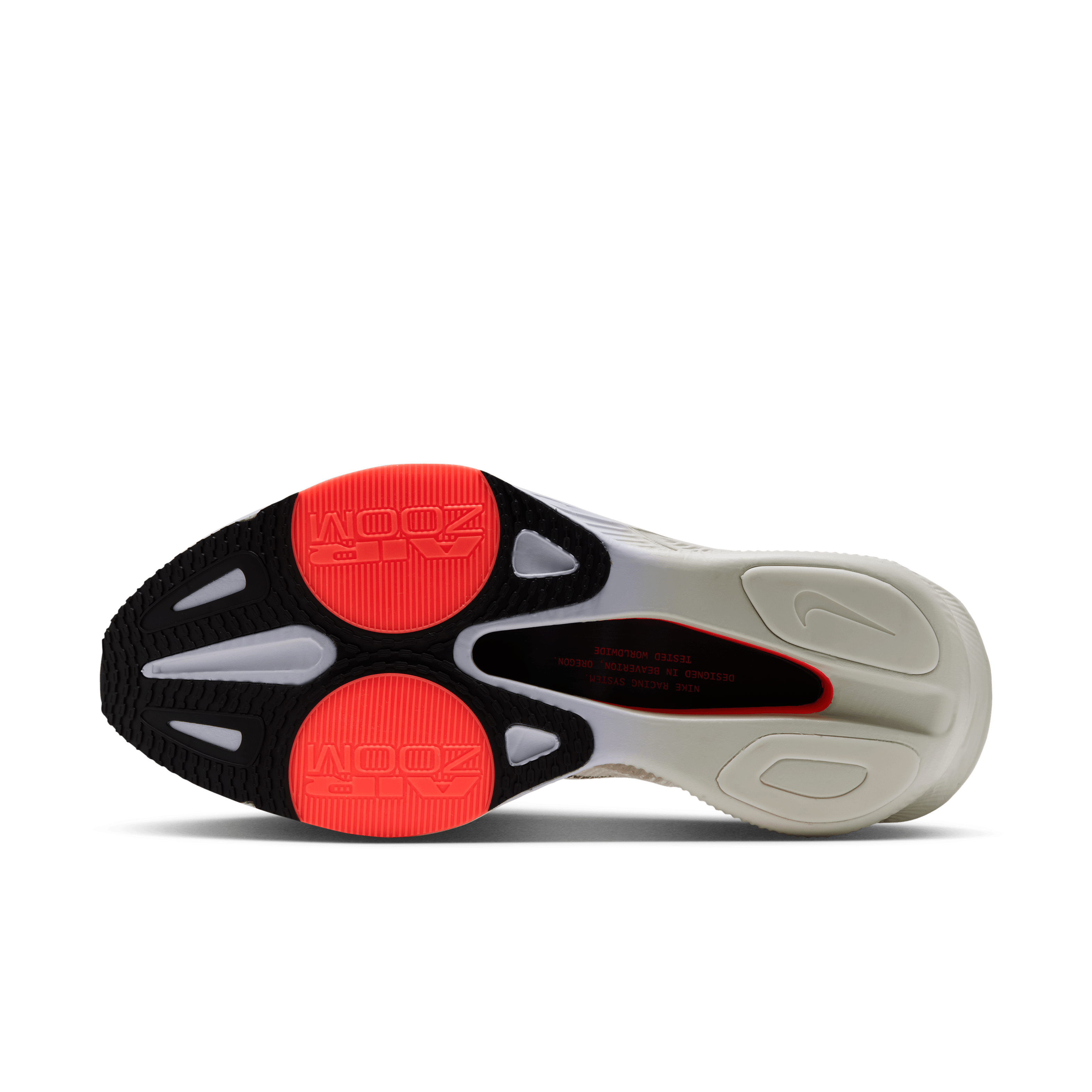 Nike Alphafly NEXT% 4 Proto Angle 1