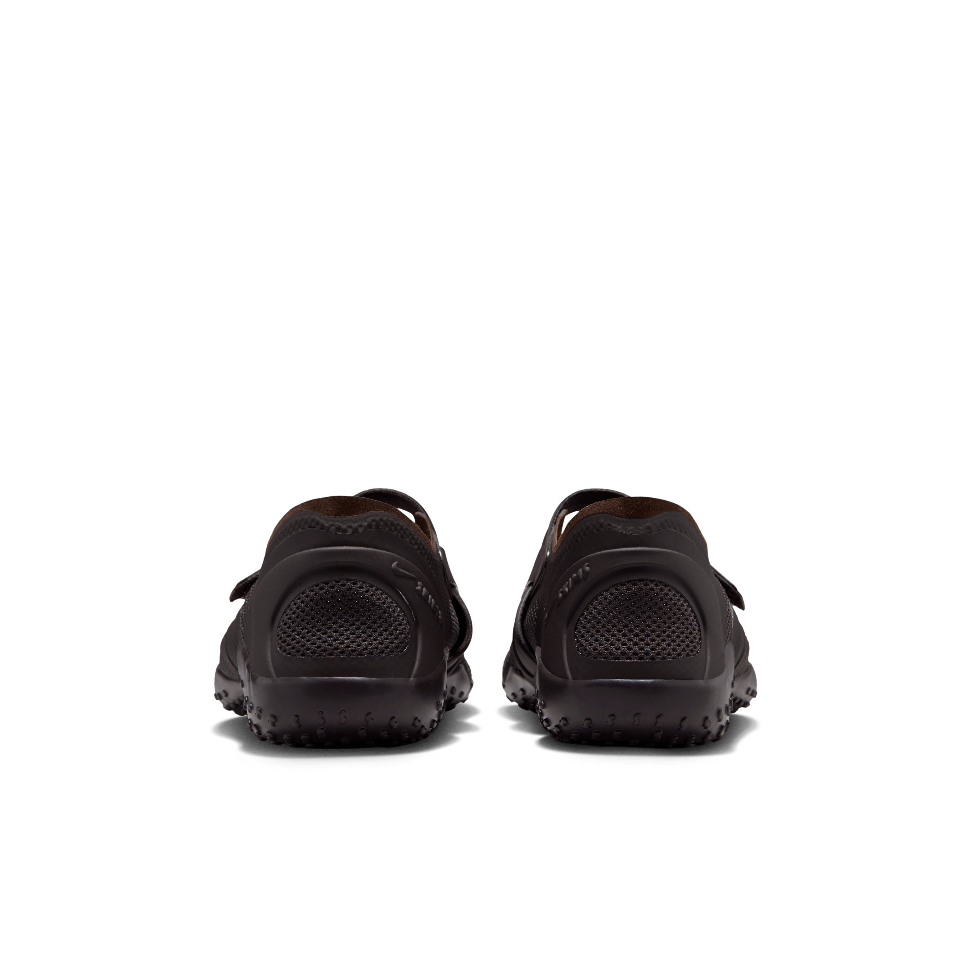 NikeSKIMS Rift Mesh Tar Angle 5