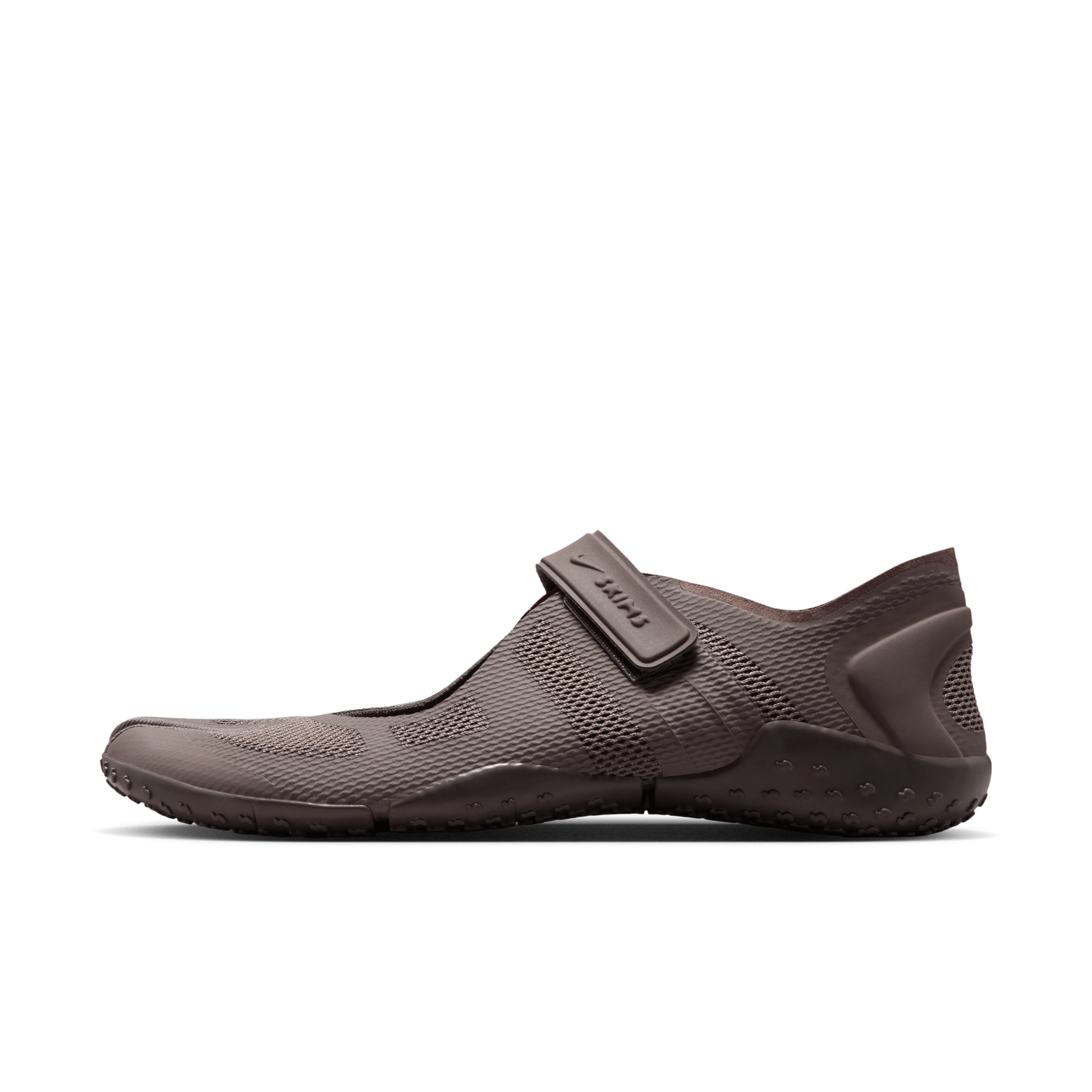 NikeSKIMS Rift Mesh Cave Stone Angle 0