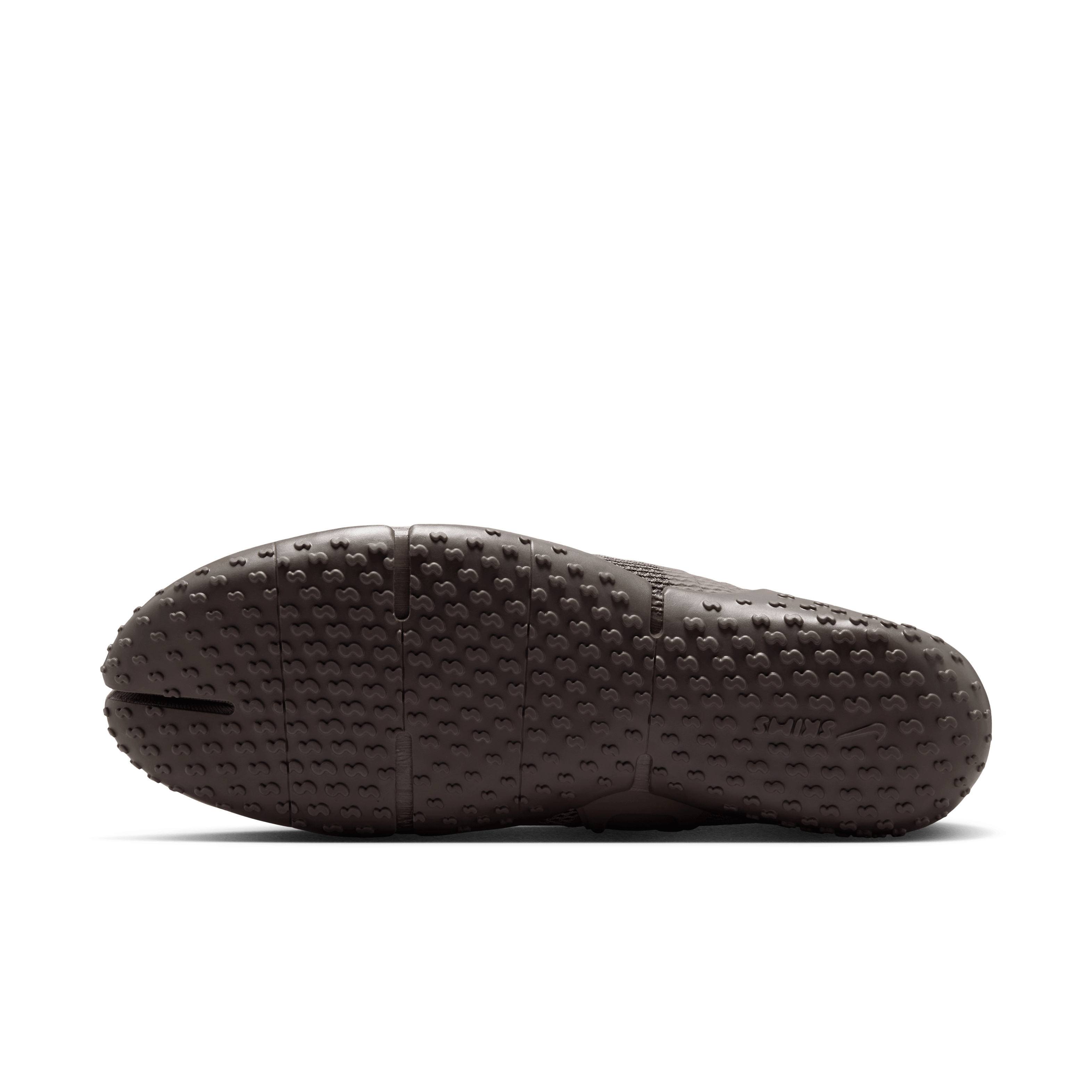 NikeSKIMS Rift Mesh Cave Stone Angle 1
