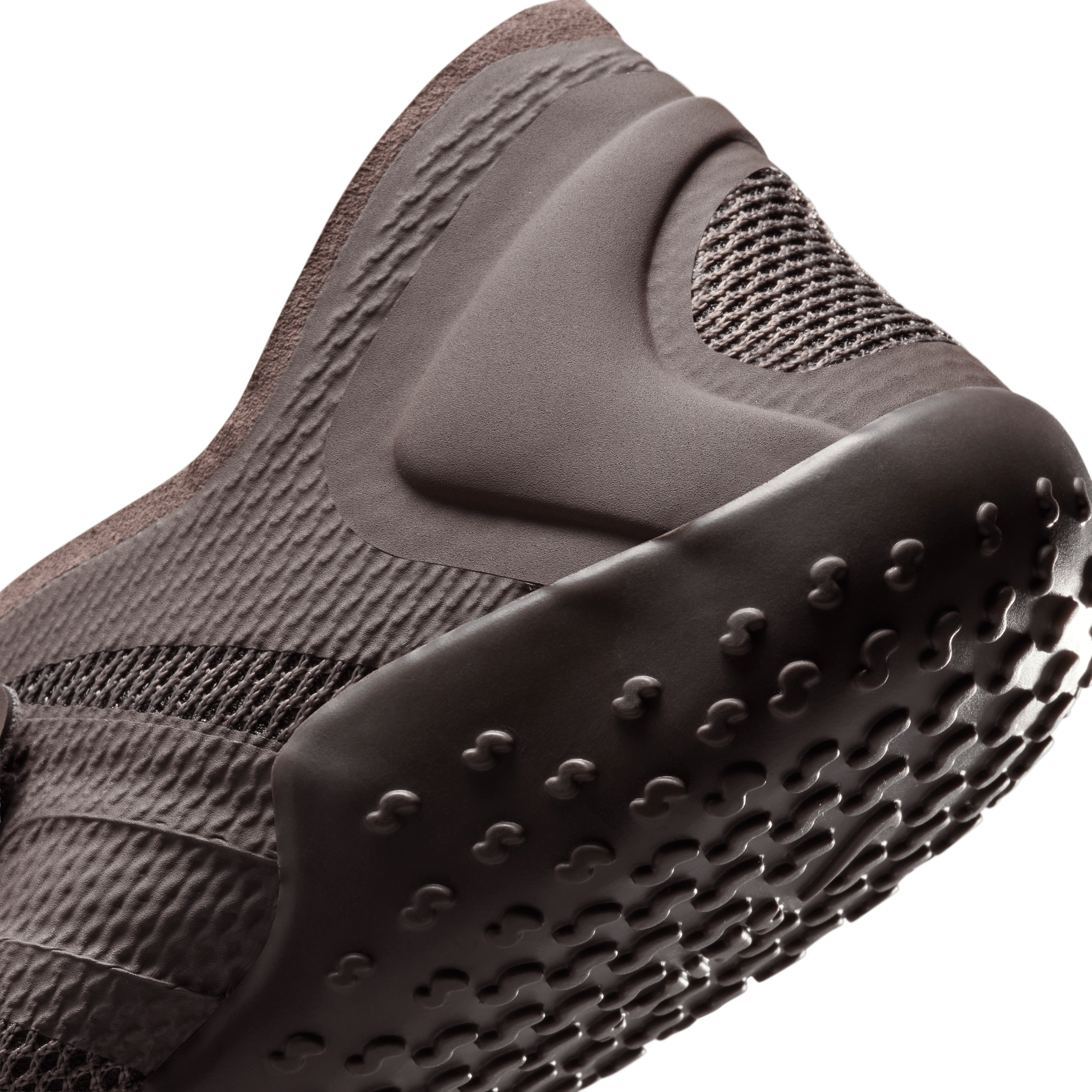 NikeSKIMS Rift Mesh Cave Stone Angle 7