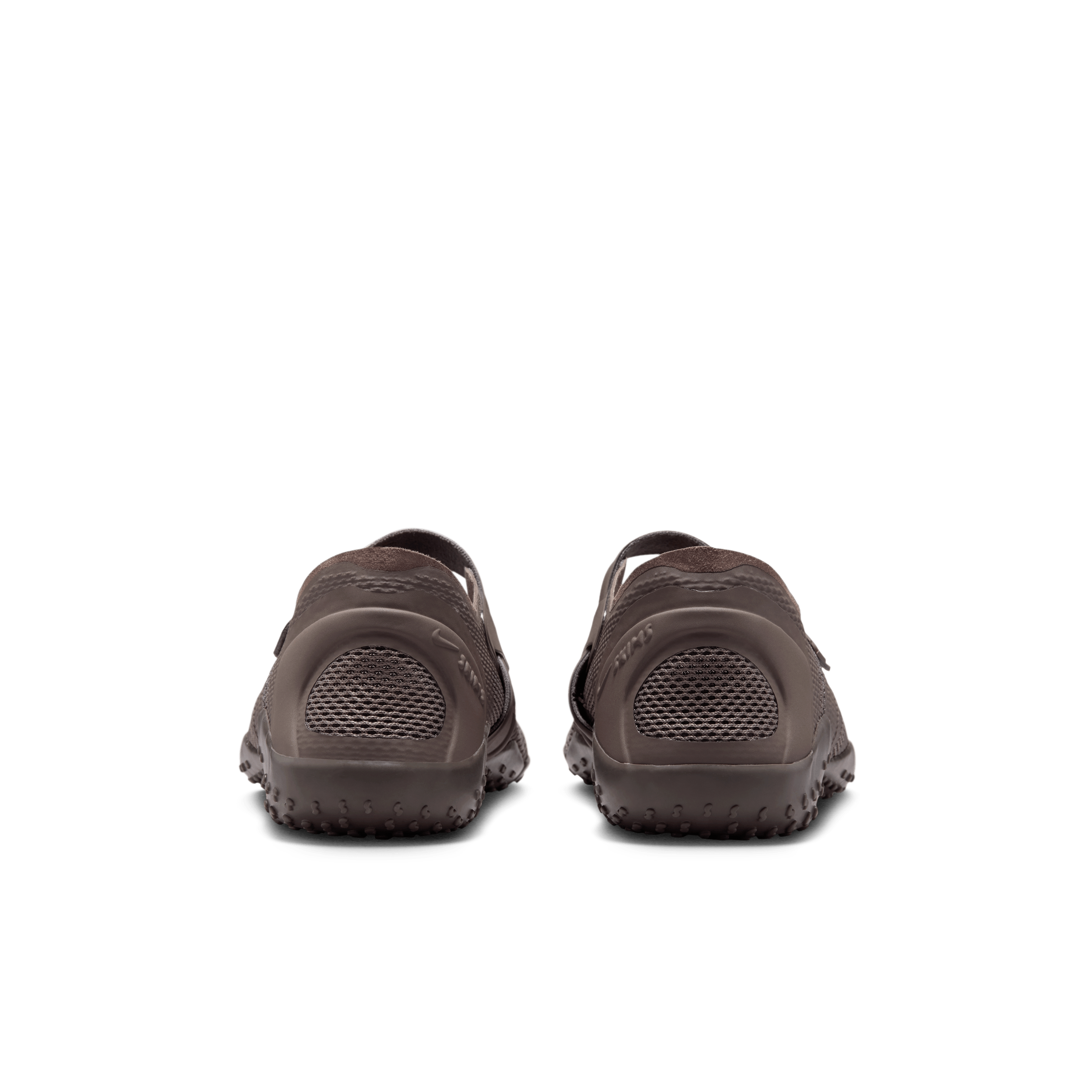 NikeSKIMS Rift Mesh Cave Stone Angle 5