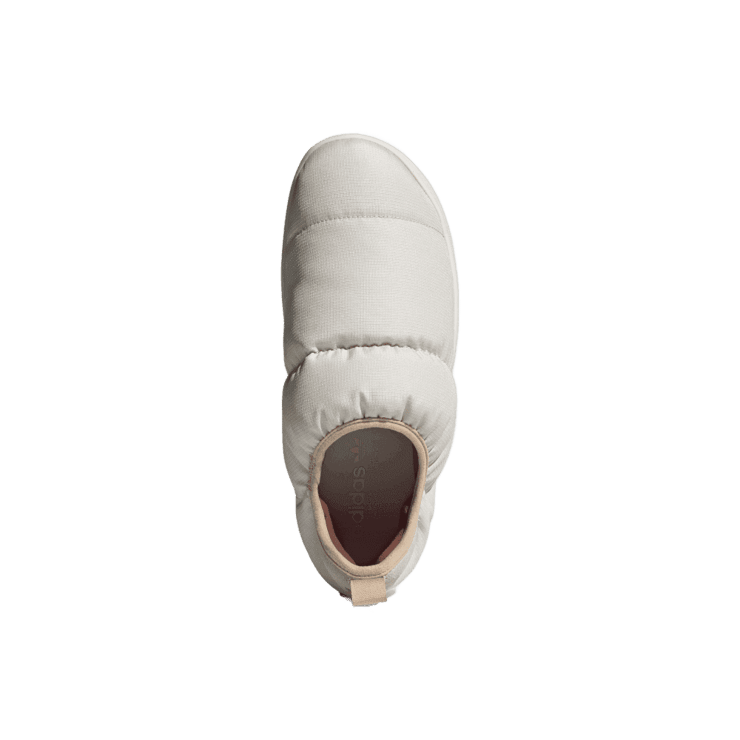 adidas Puffylette Aluminium Angle 0