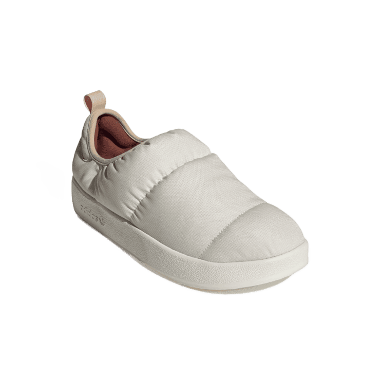 adidas Puffylette Aluminium Angle 2