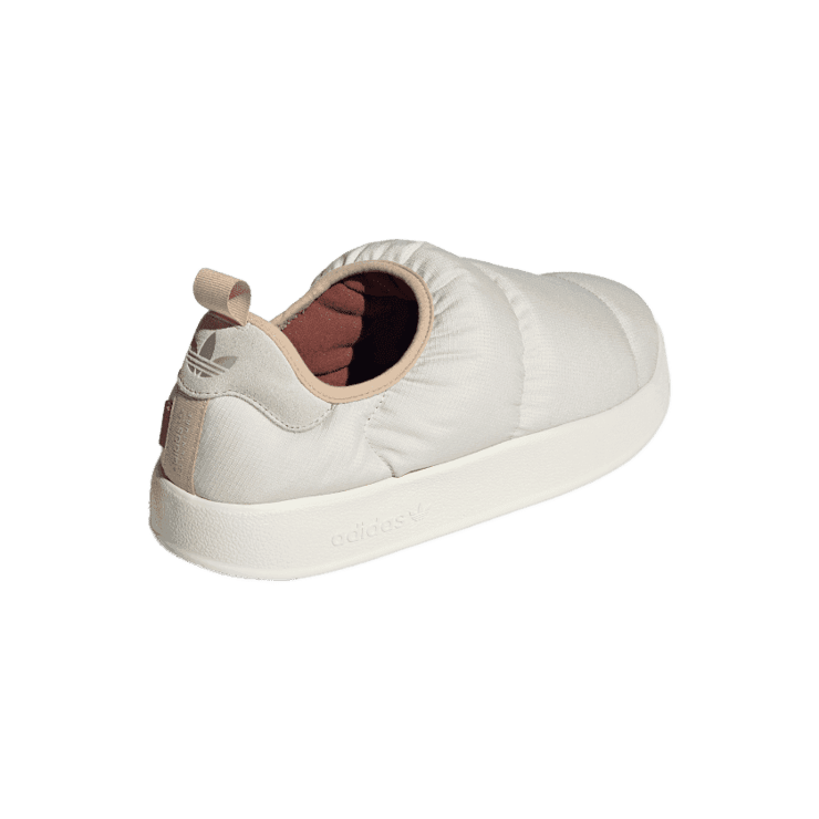 adidas Puffylette Aluminium Angle 3
