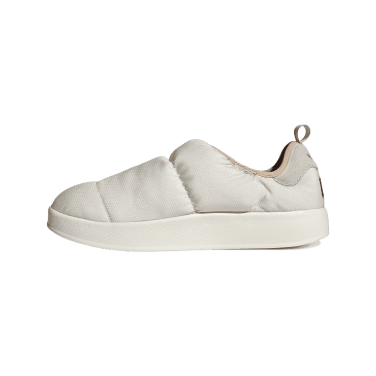 adidas Puffylette Aluminium Angle 4