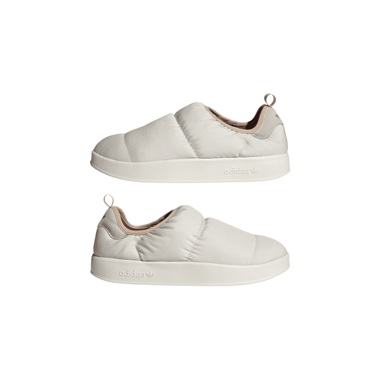 adidas Puffylette Aluminium Angle 5