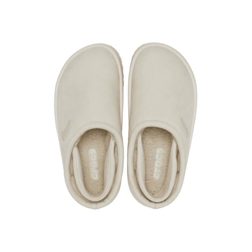 Crocs Unfurgettable Platform Clog Bone Angle 1
