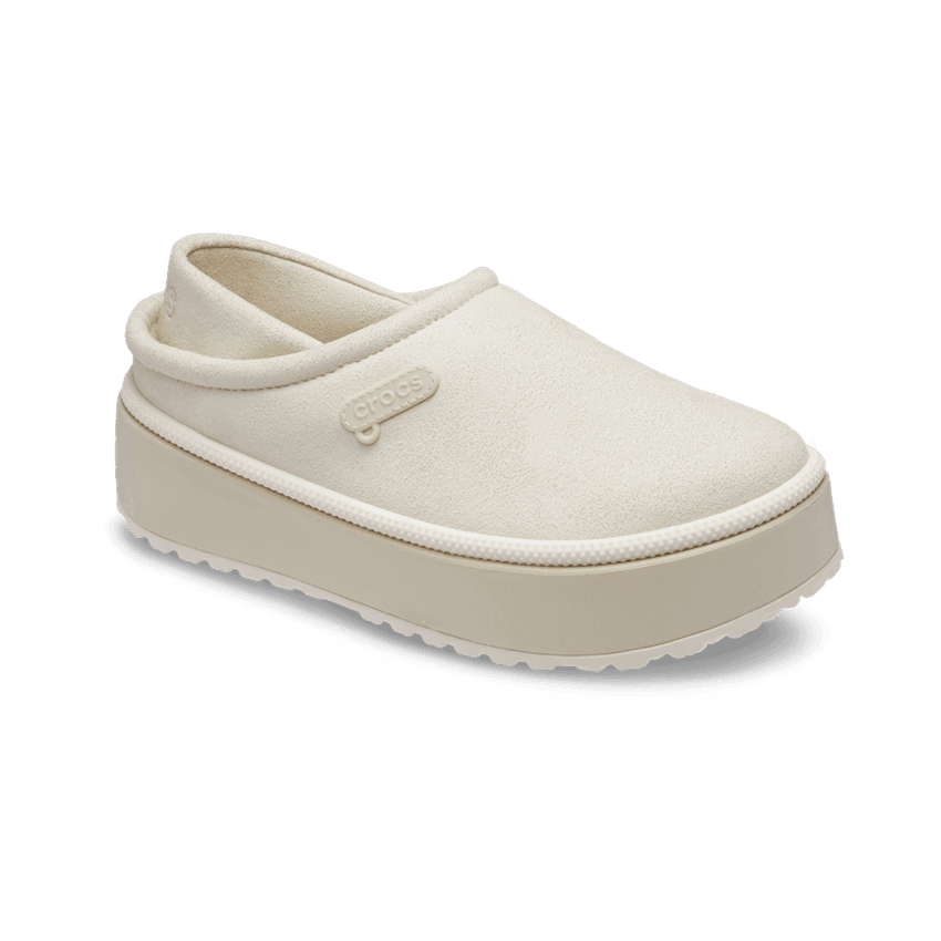 Crocs Unfurgettable Platform Clog Bone Angle 3